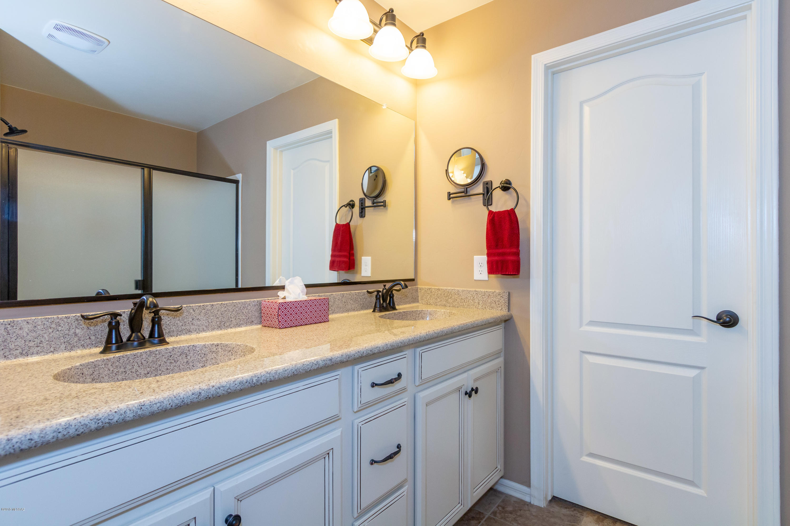 Eagle Crest Ranch - Residential