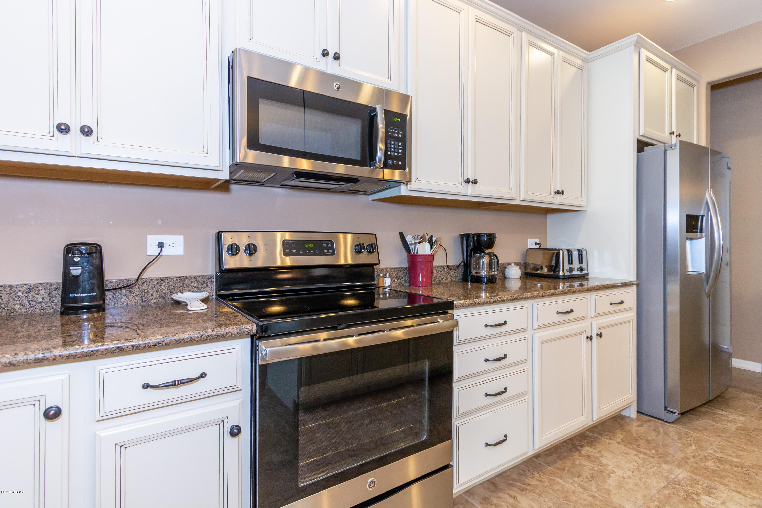 Eagle Crest Ranch - Residential