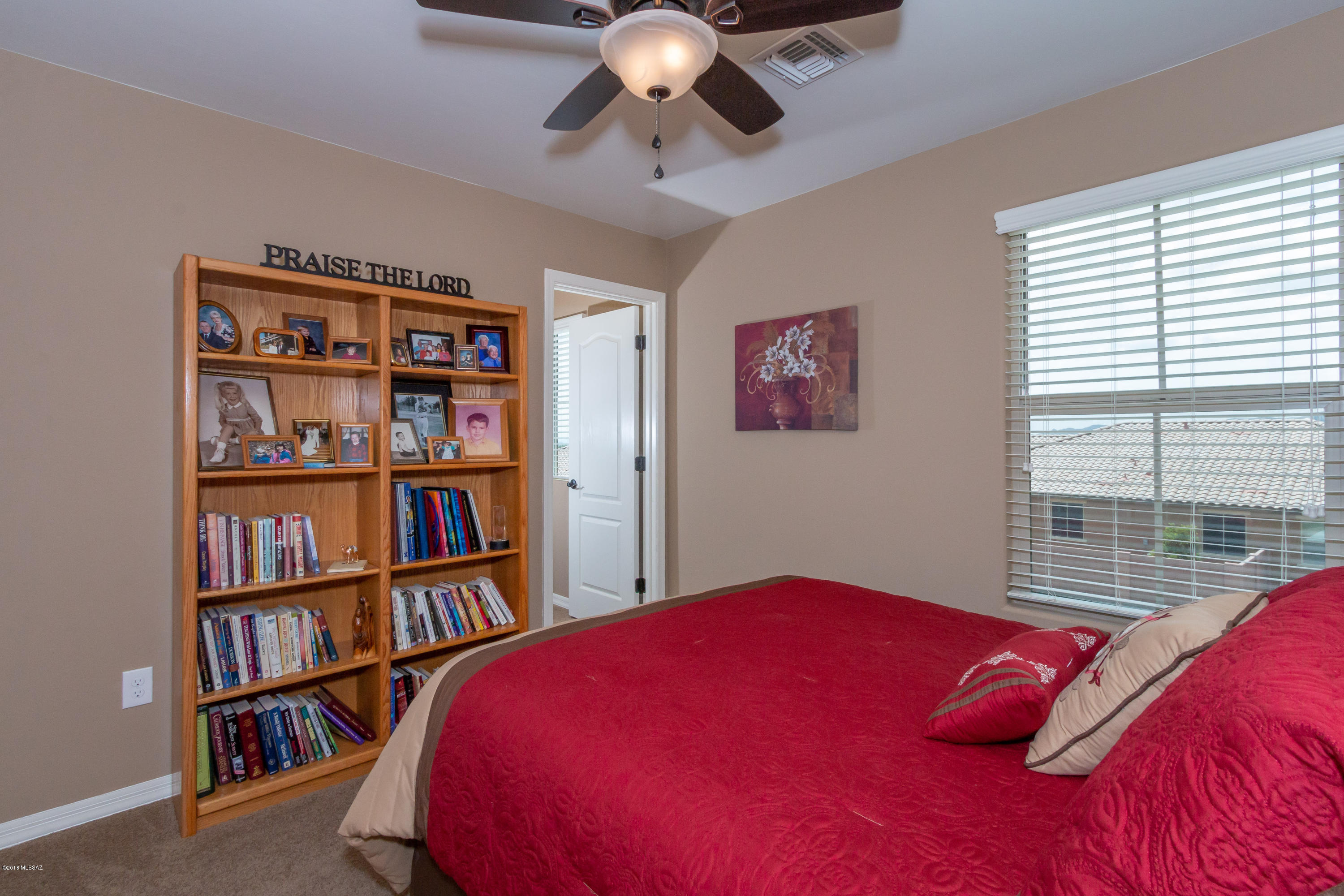 Eagle Crest Ranch - Residential