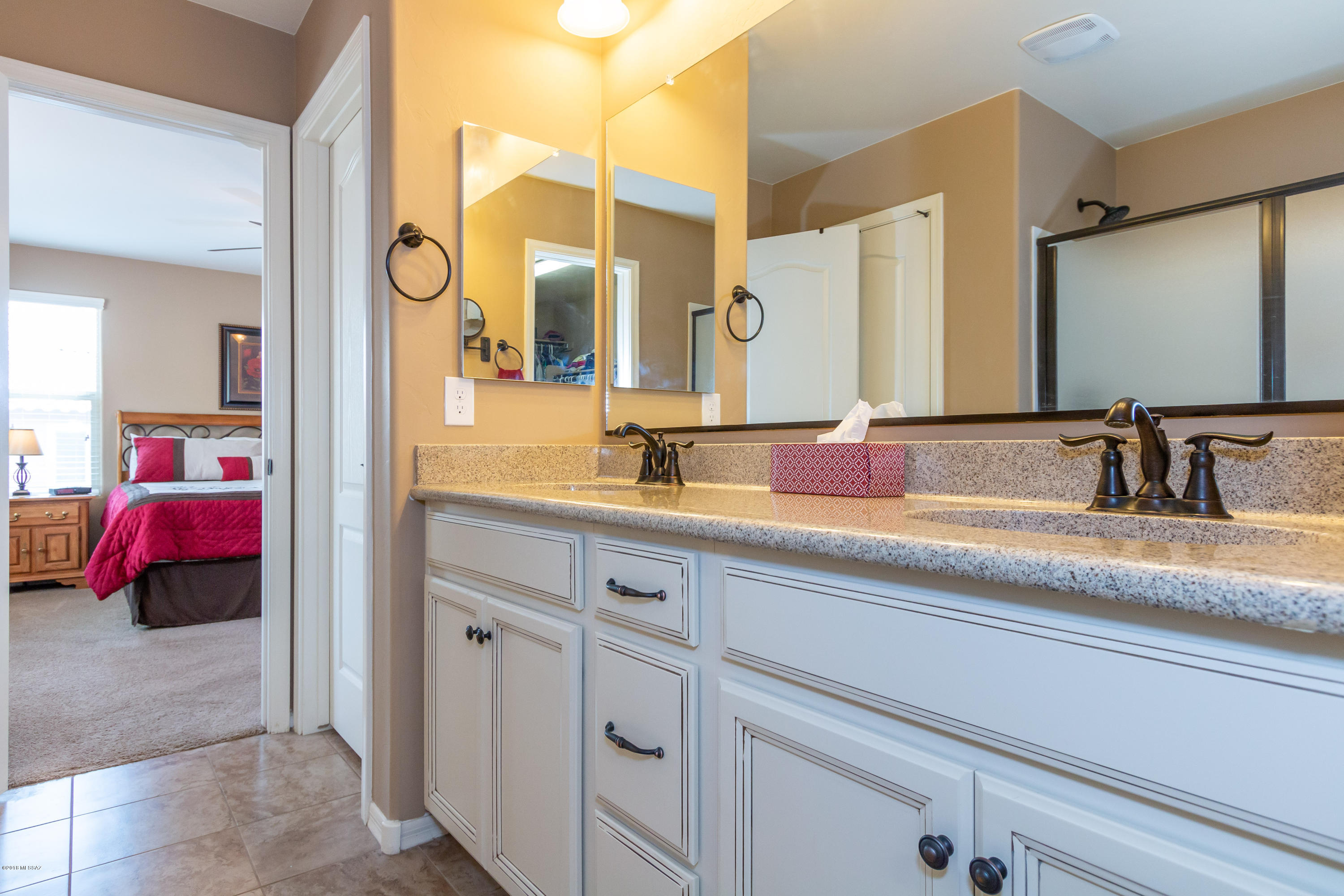 Eagle Crest Ranch - Residential