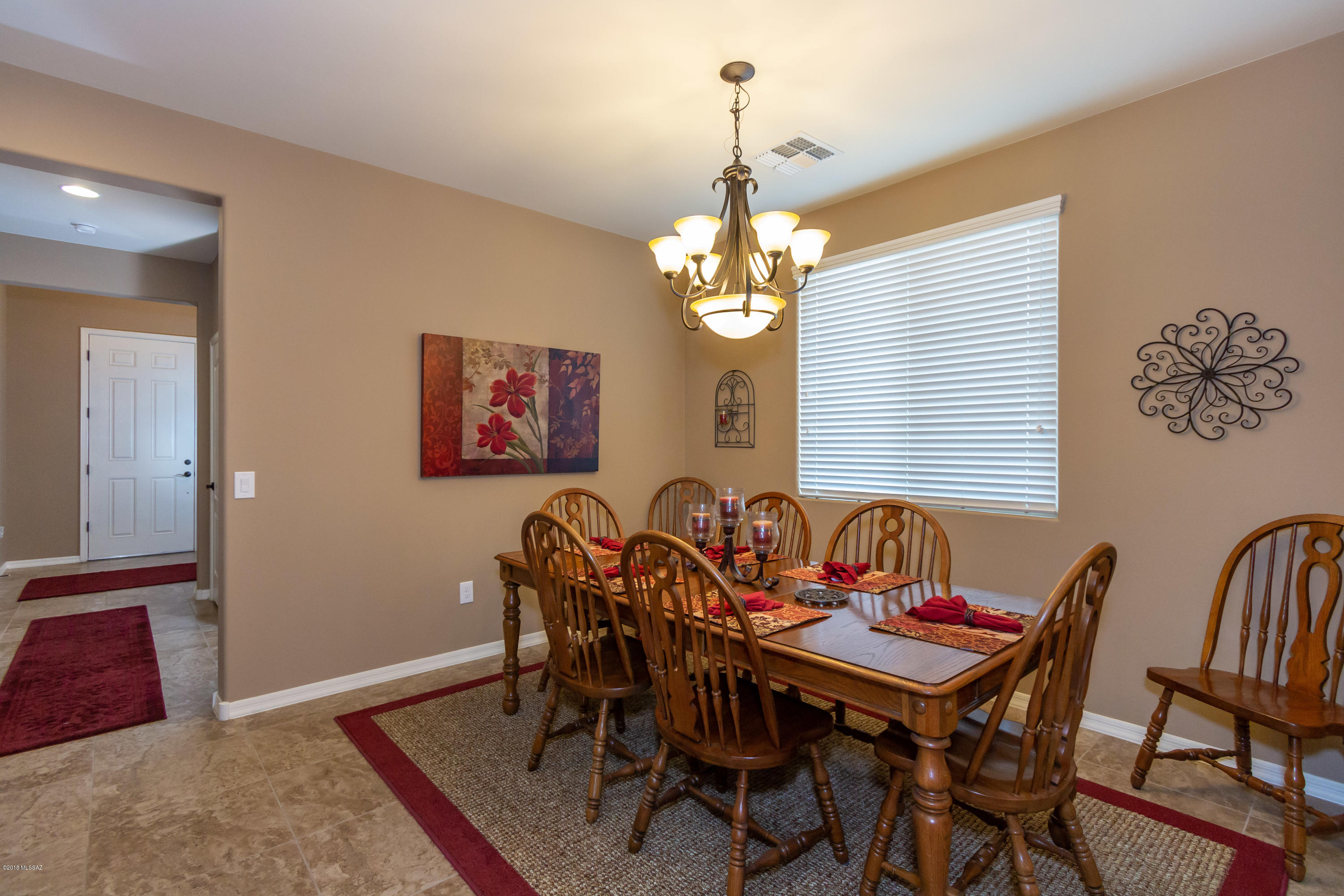 Eagle Crest Ranch - Residential