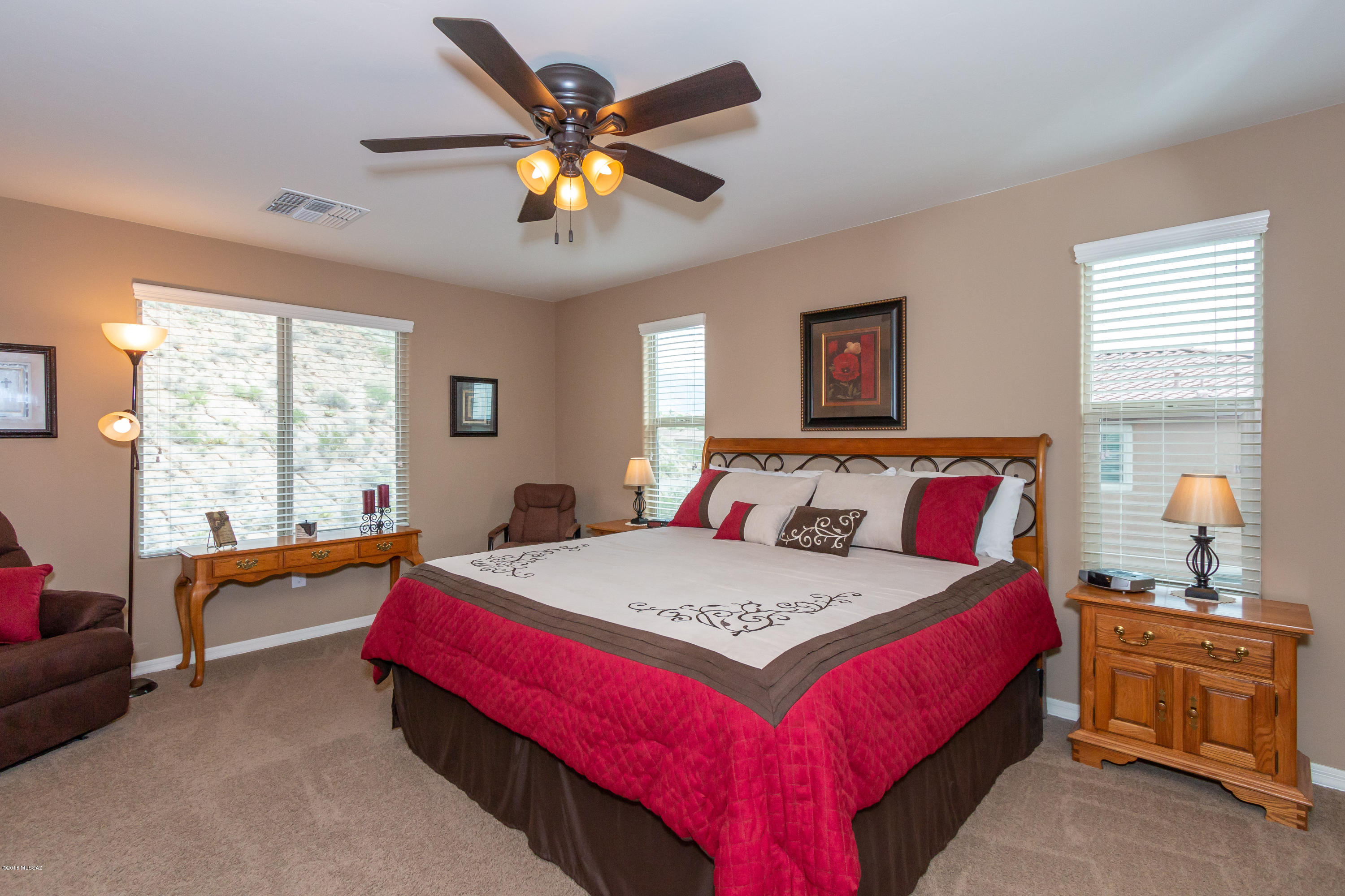 Eagle Crest Ranch - Residential