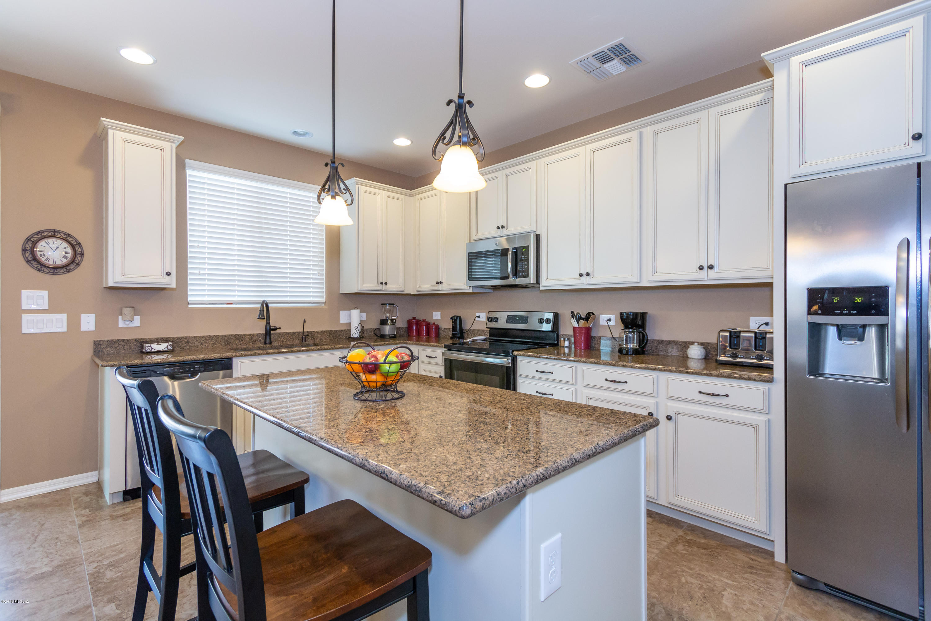 Eagle Crest Ranch - Residential