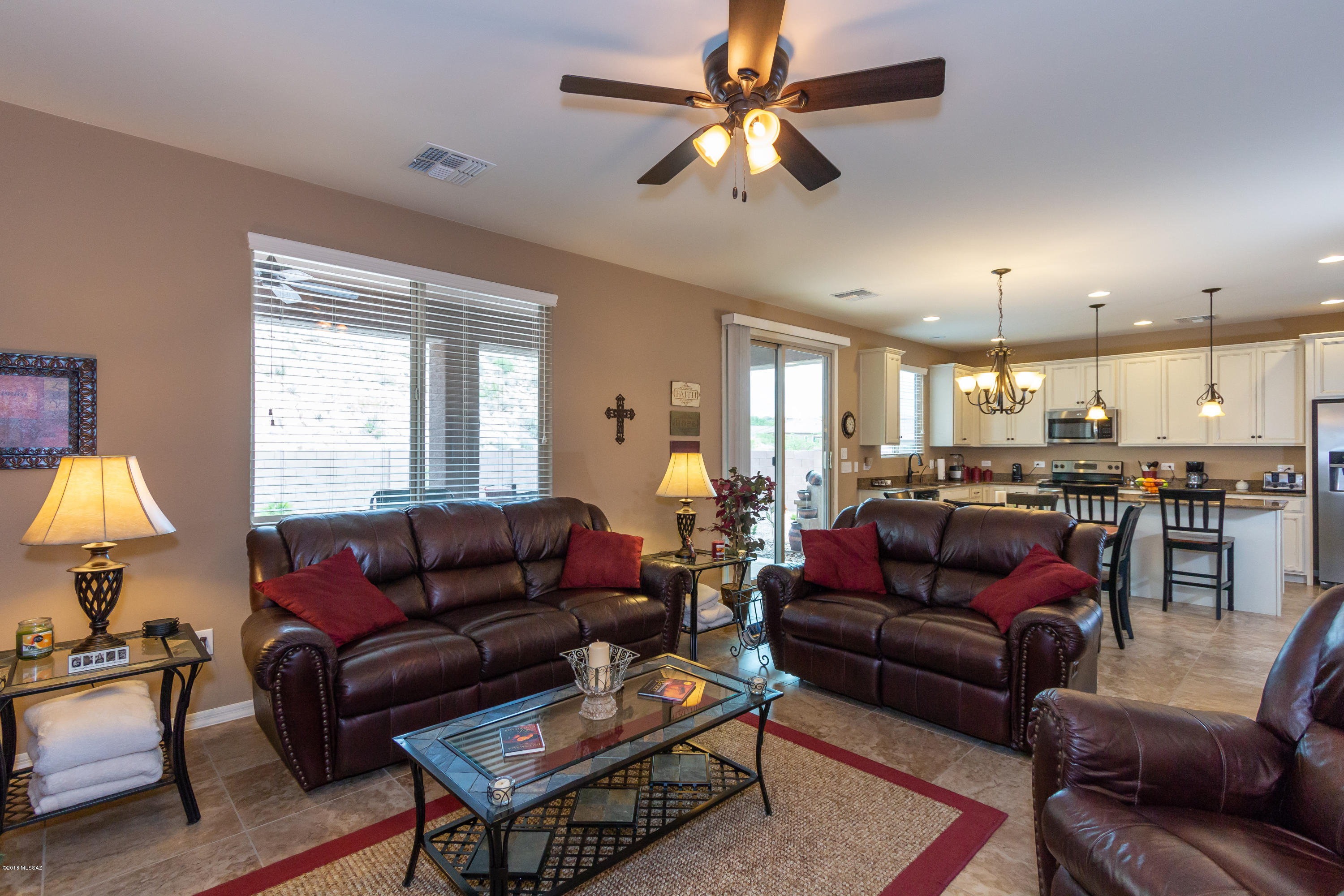 Eagle Crest Ranch - Residential