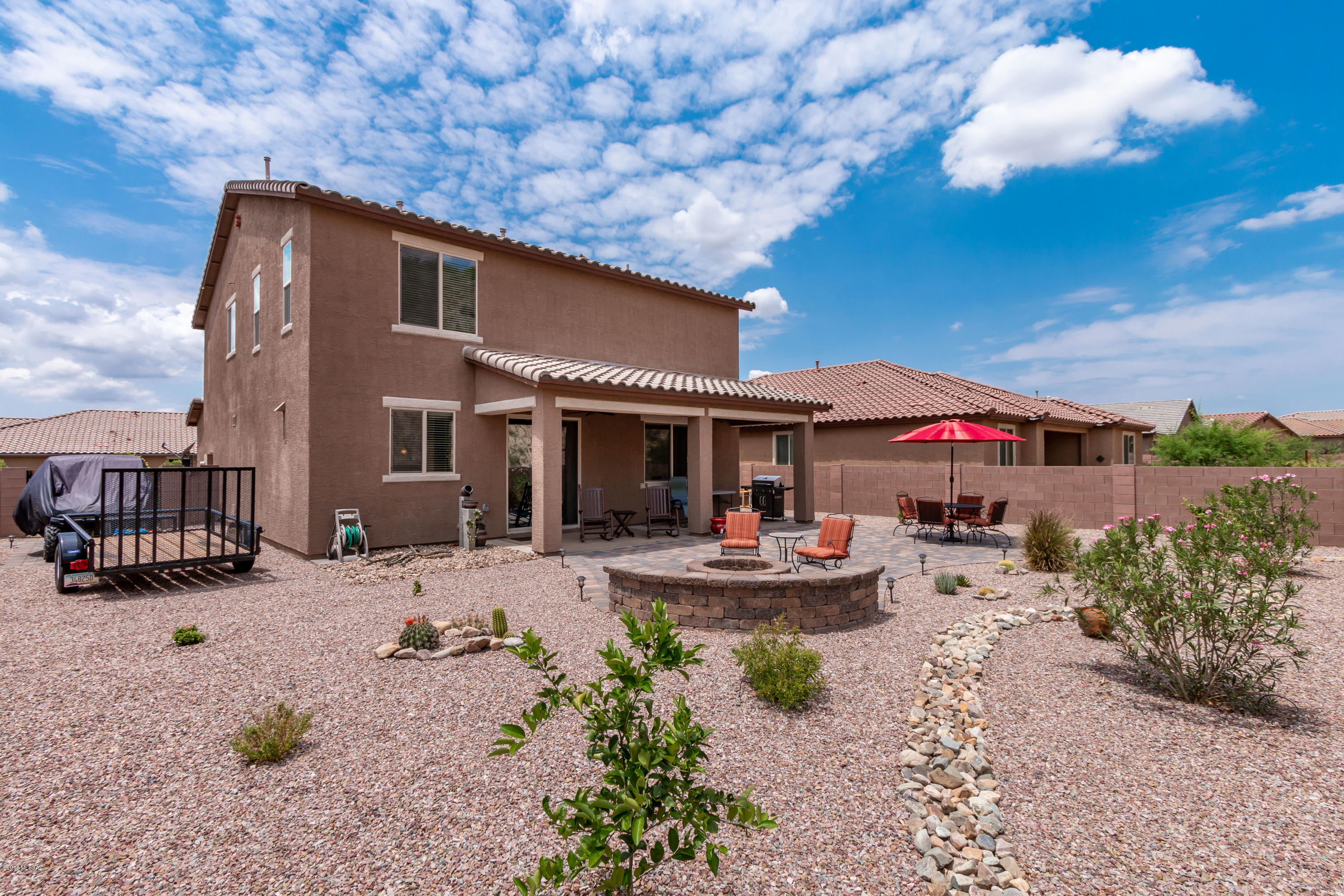 Eagle Crest Ranch - Residential