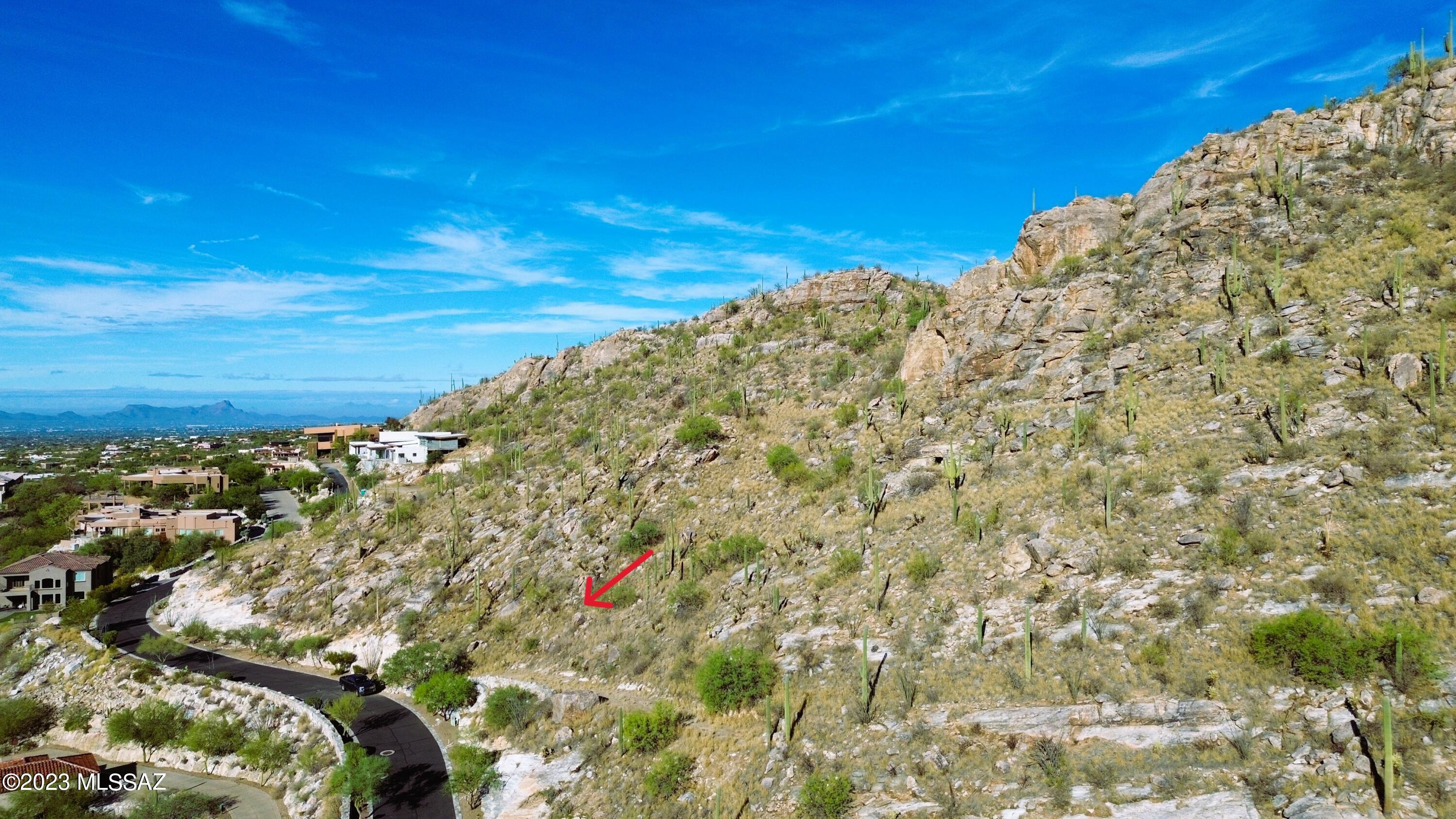 The Summit At Finger Rock (37 - 66) - Land
