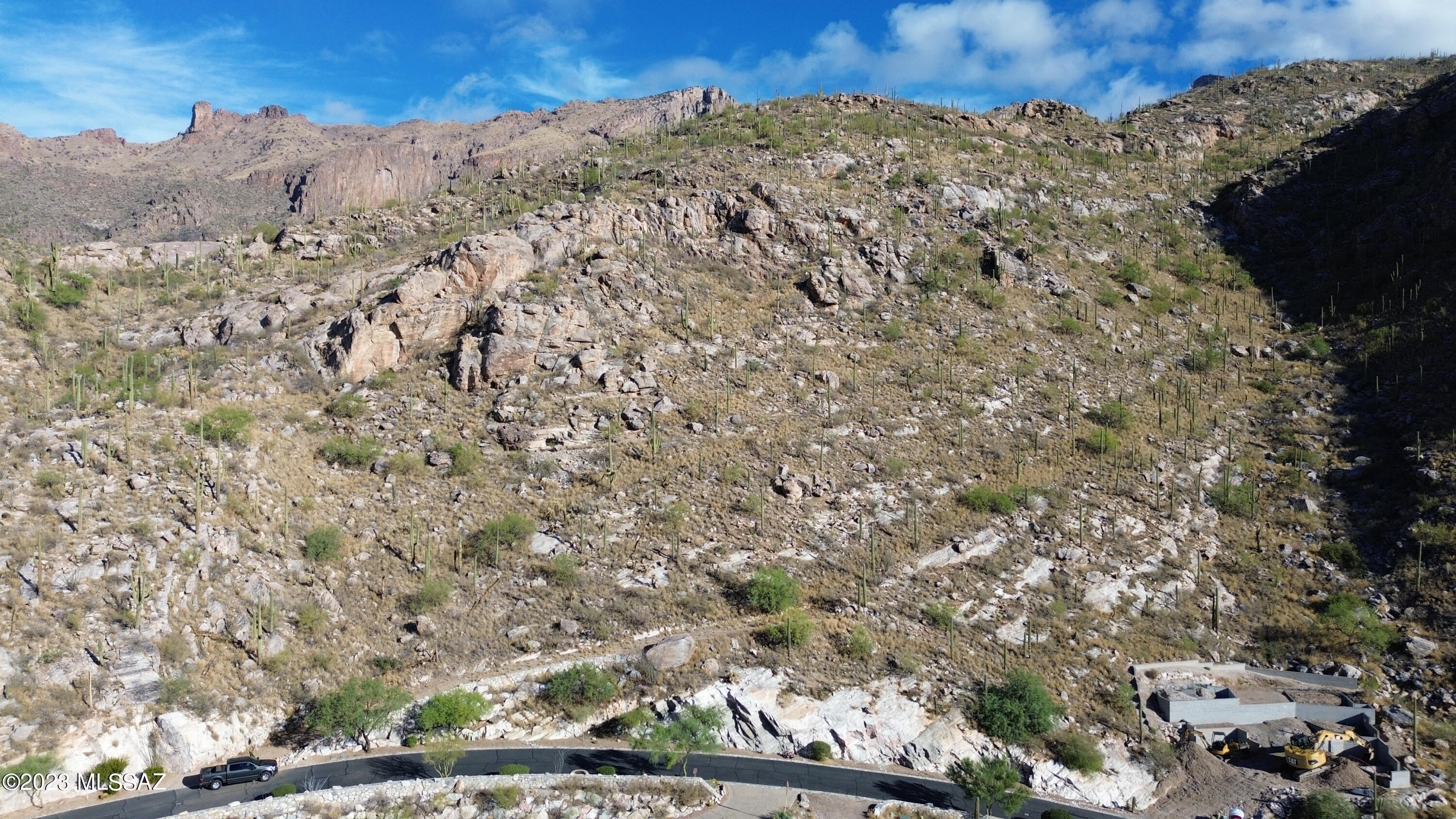 The Summit At Finger Rock (37 - 66) - Land