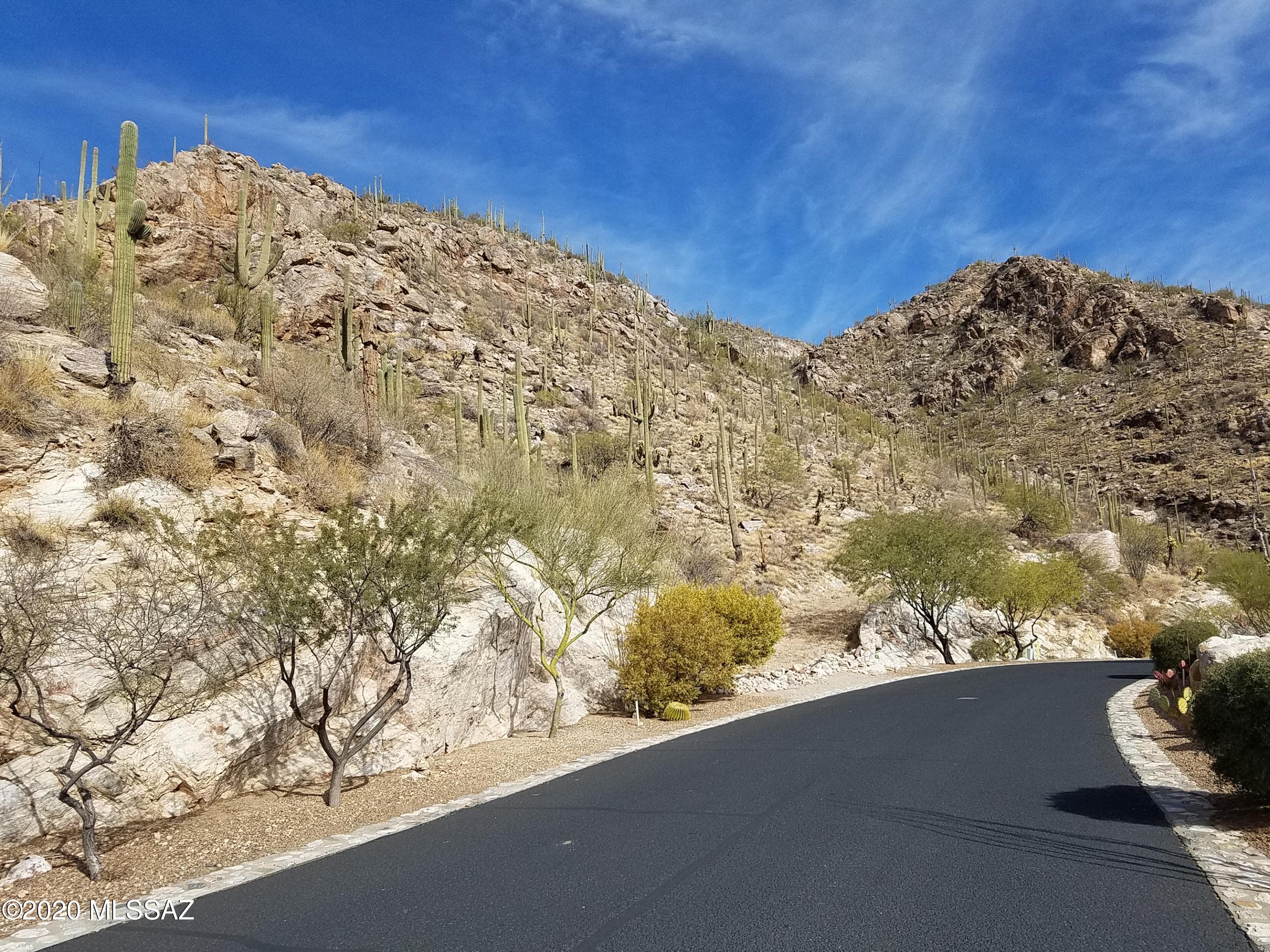 The Summit At Finger Rock (37 - 66) - Land