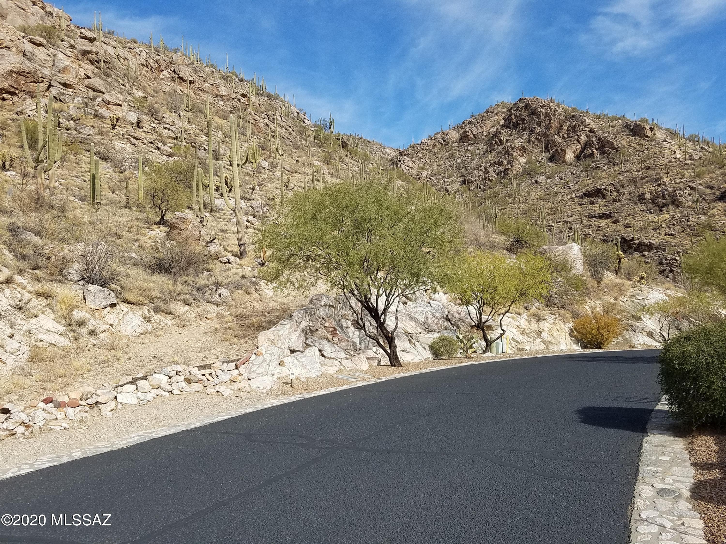 The Summit At Finger Rock (37 - 66) - Land