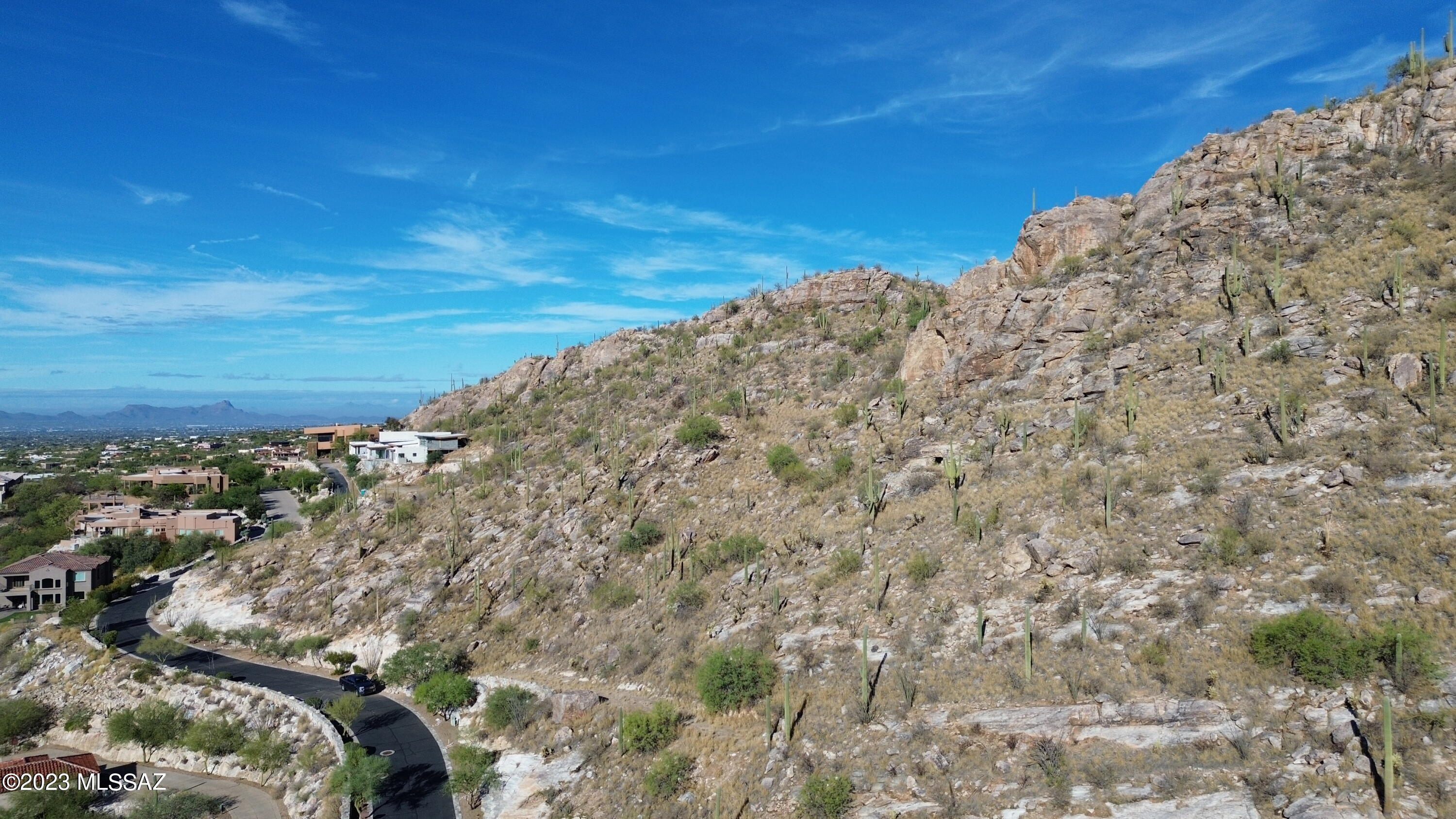 The Summit At Finger Rock (37 - 66) - Land