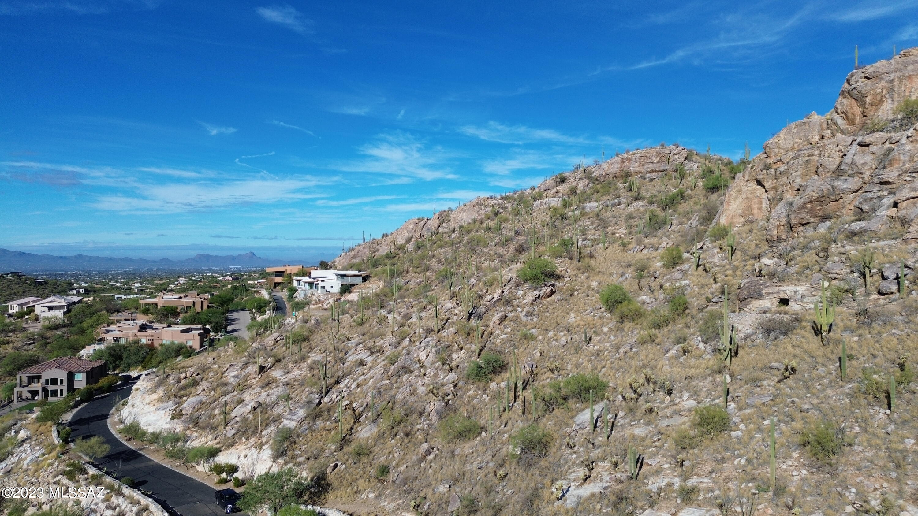 The Summit At Finger Rock (37 - 66) - Land