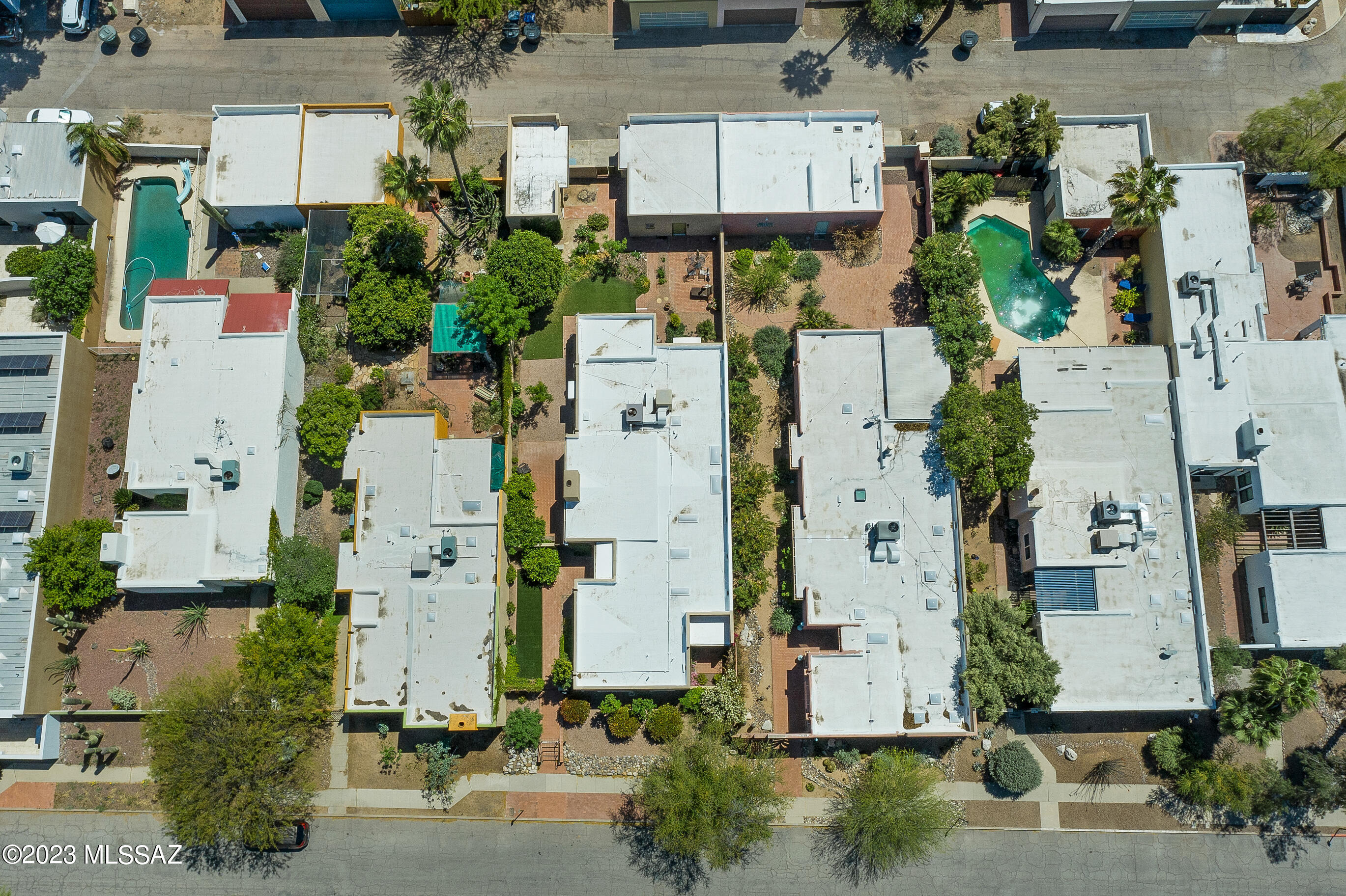 Olsens Add Amd - Residential