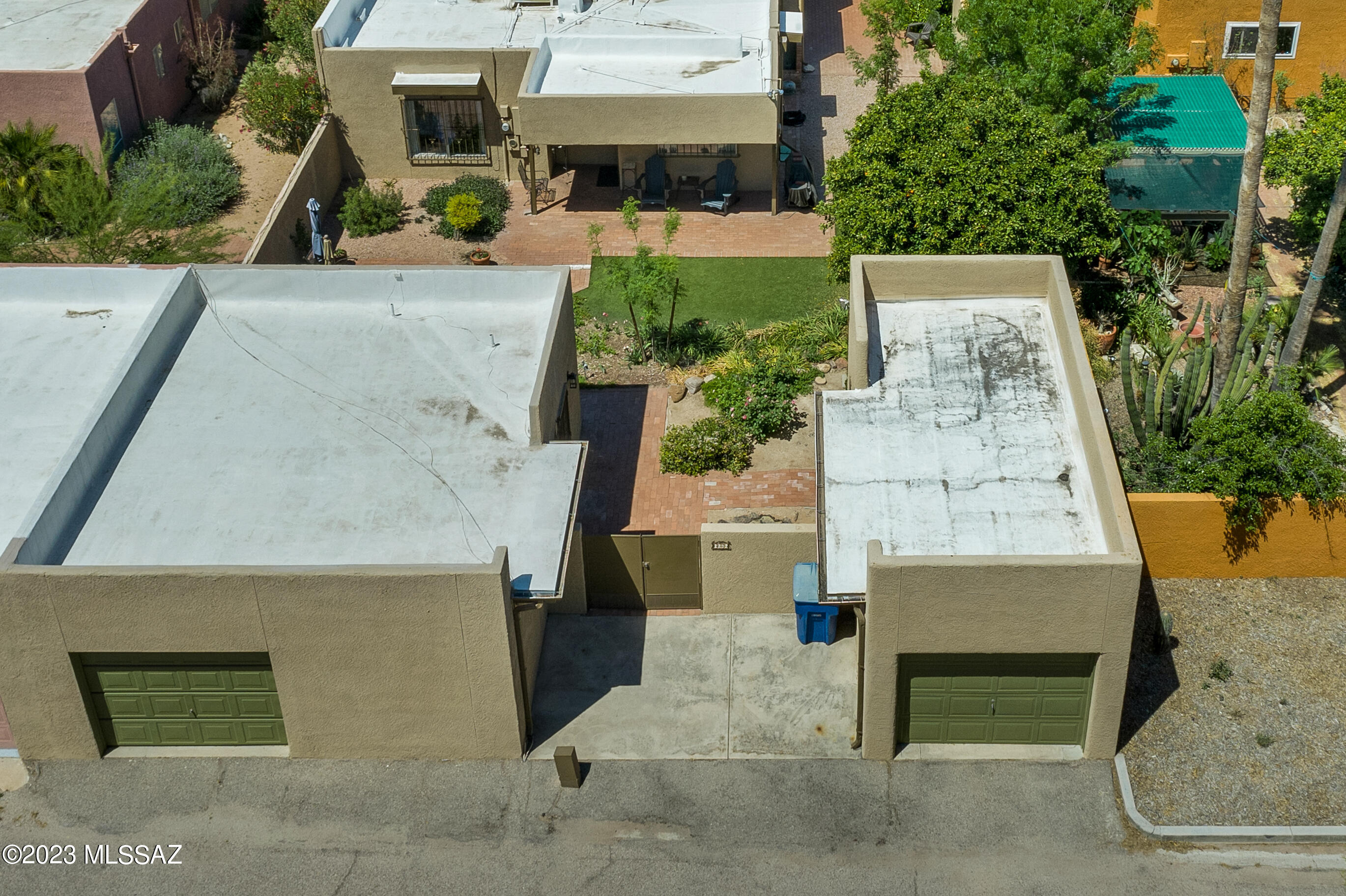 Olsens Add Amd - Residential