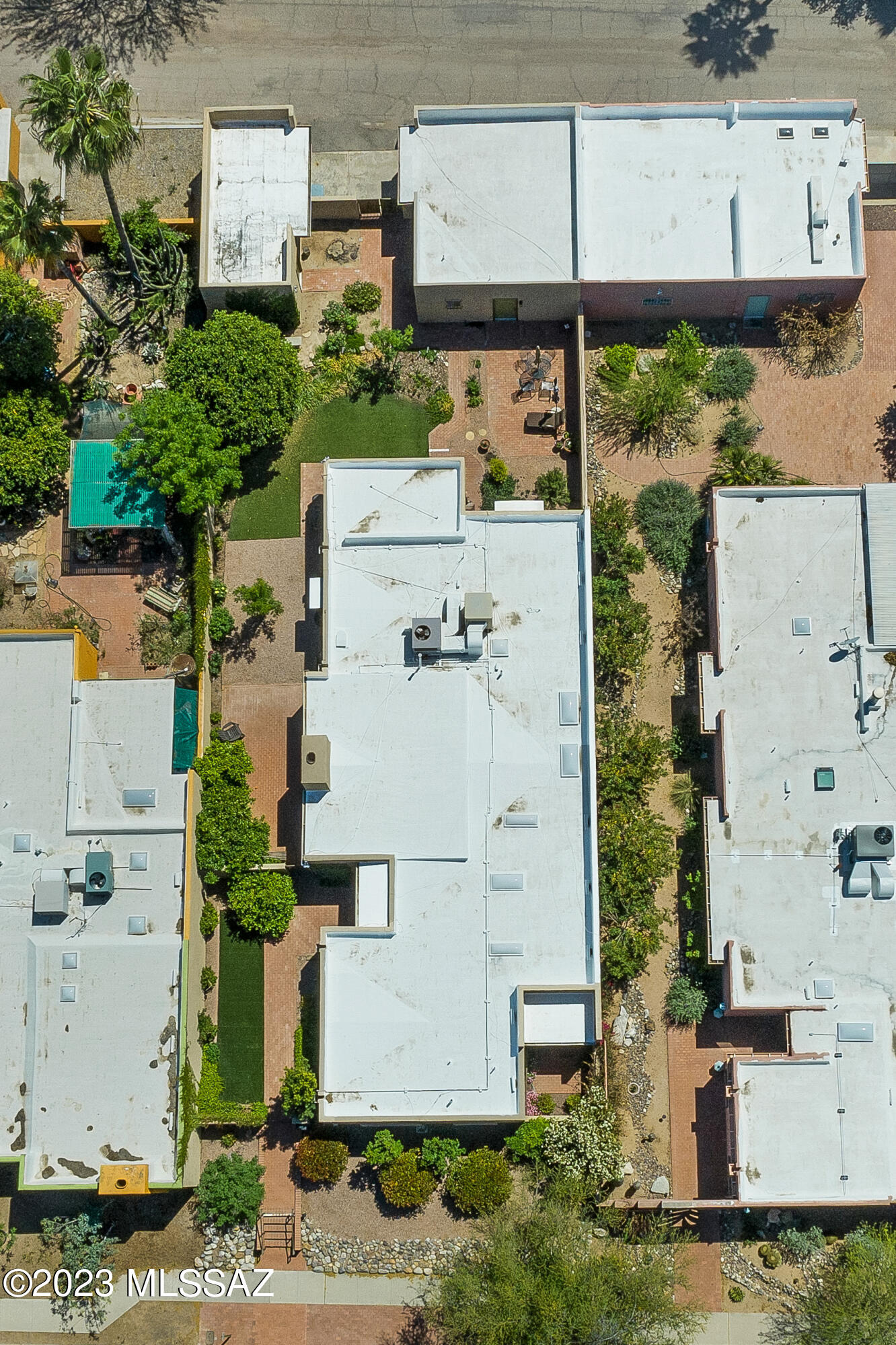 Olsens Add Amd - Residential