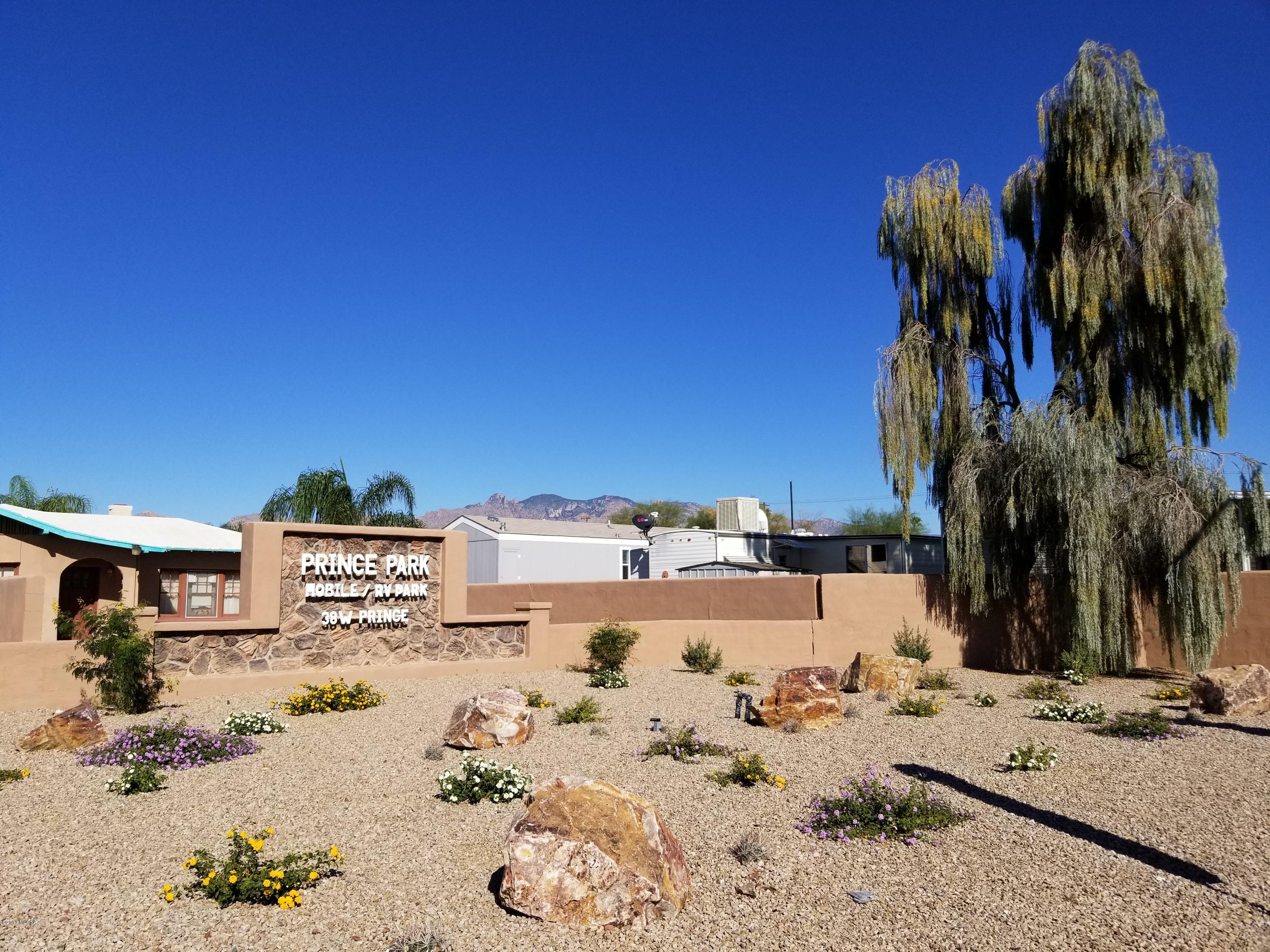 N/A - Residential Lease