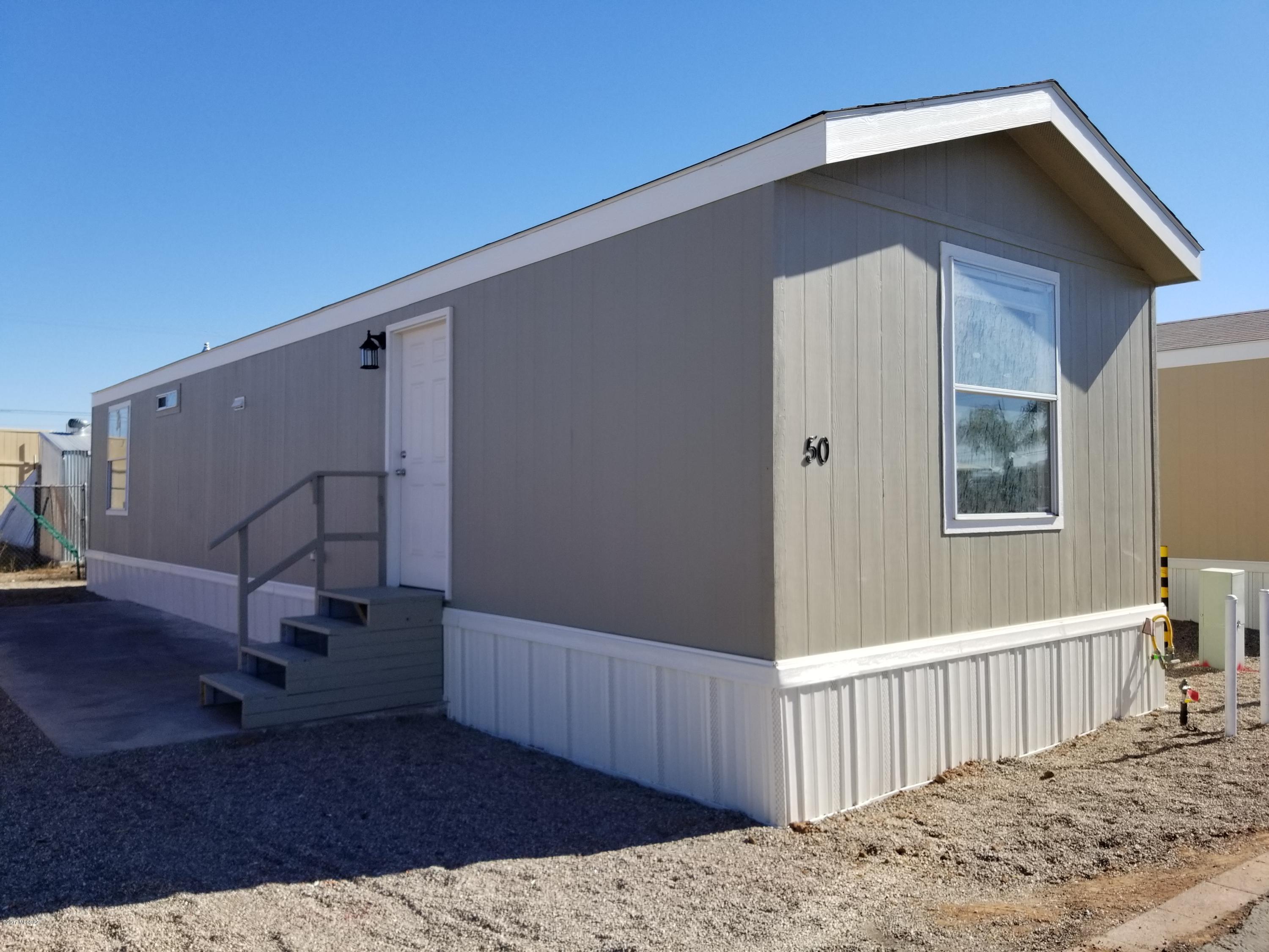 N/A - Residential Lease