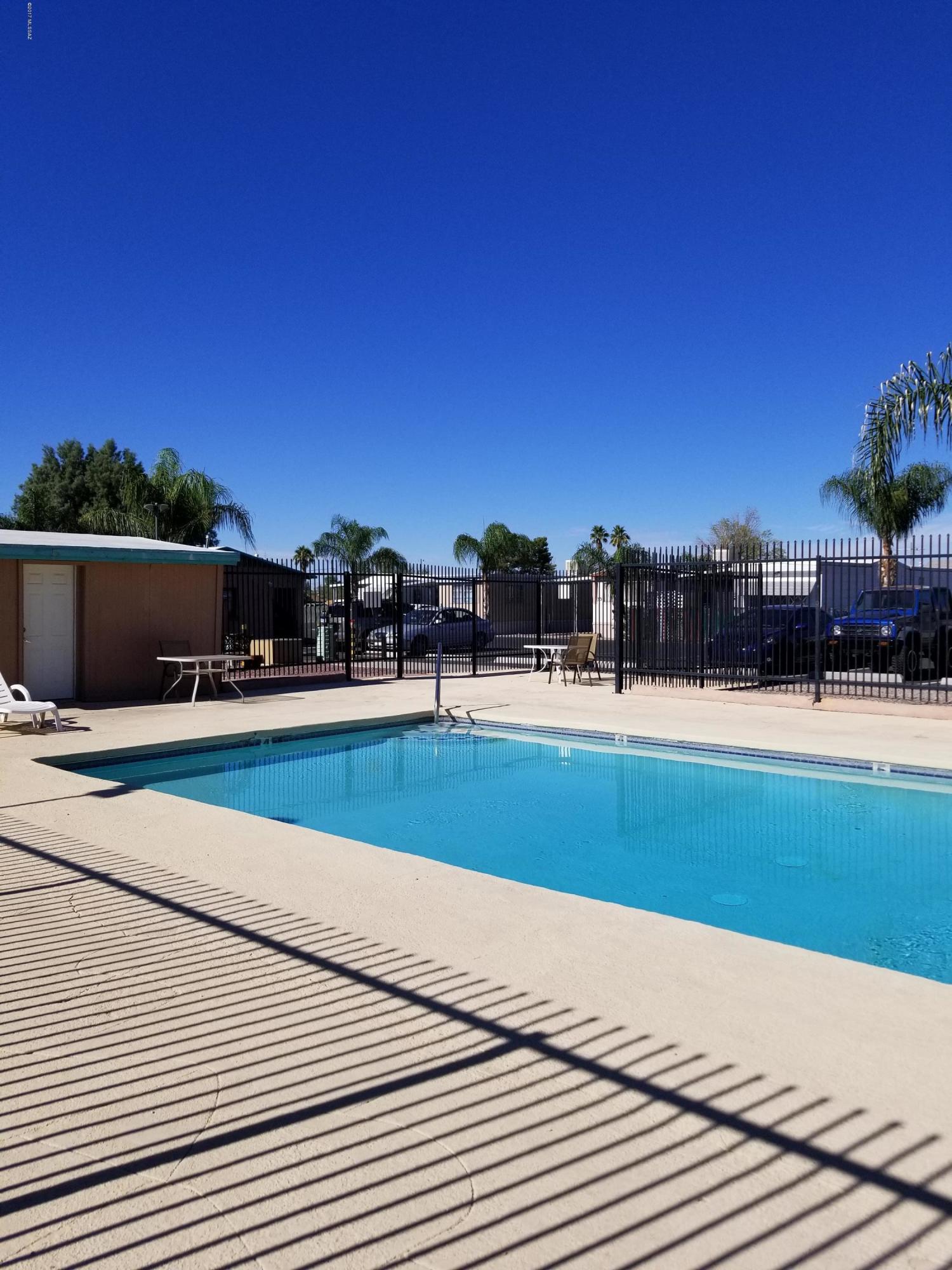 N/A - Residential Lease