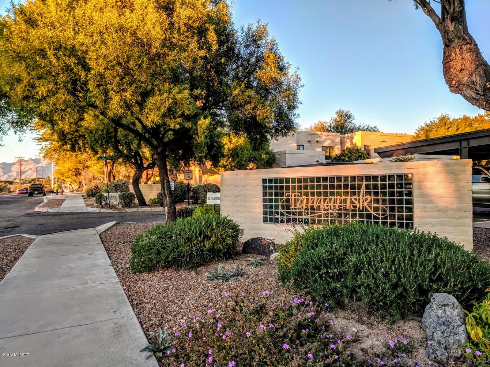 Tucson Racquet Club Th Resub - Residential