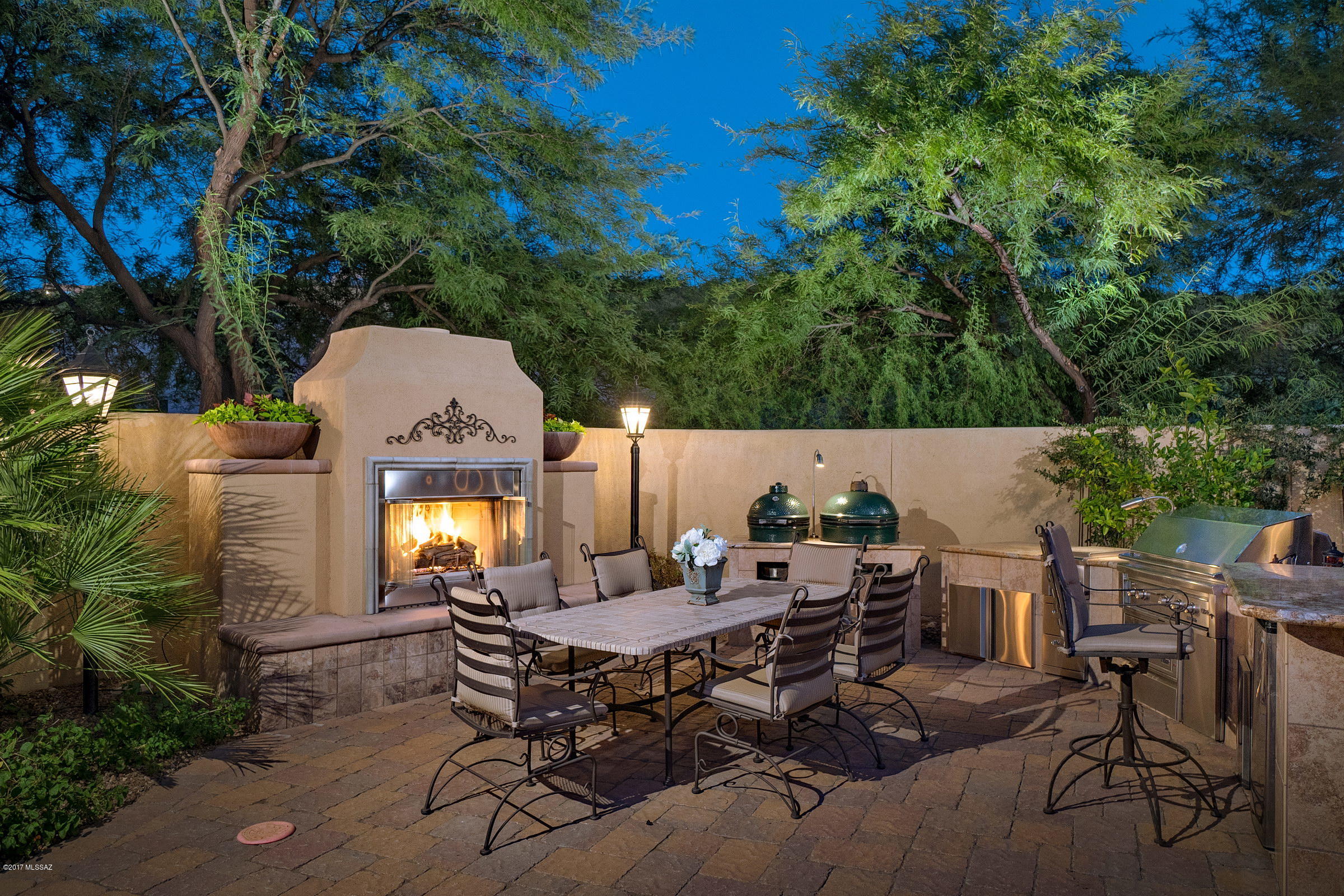 Ventana Overlook (1-36) - Residential