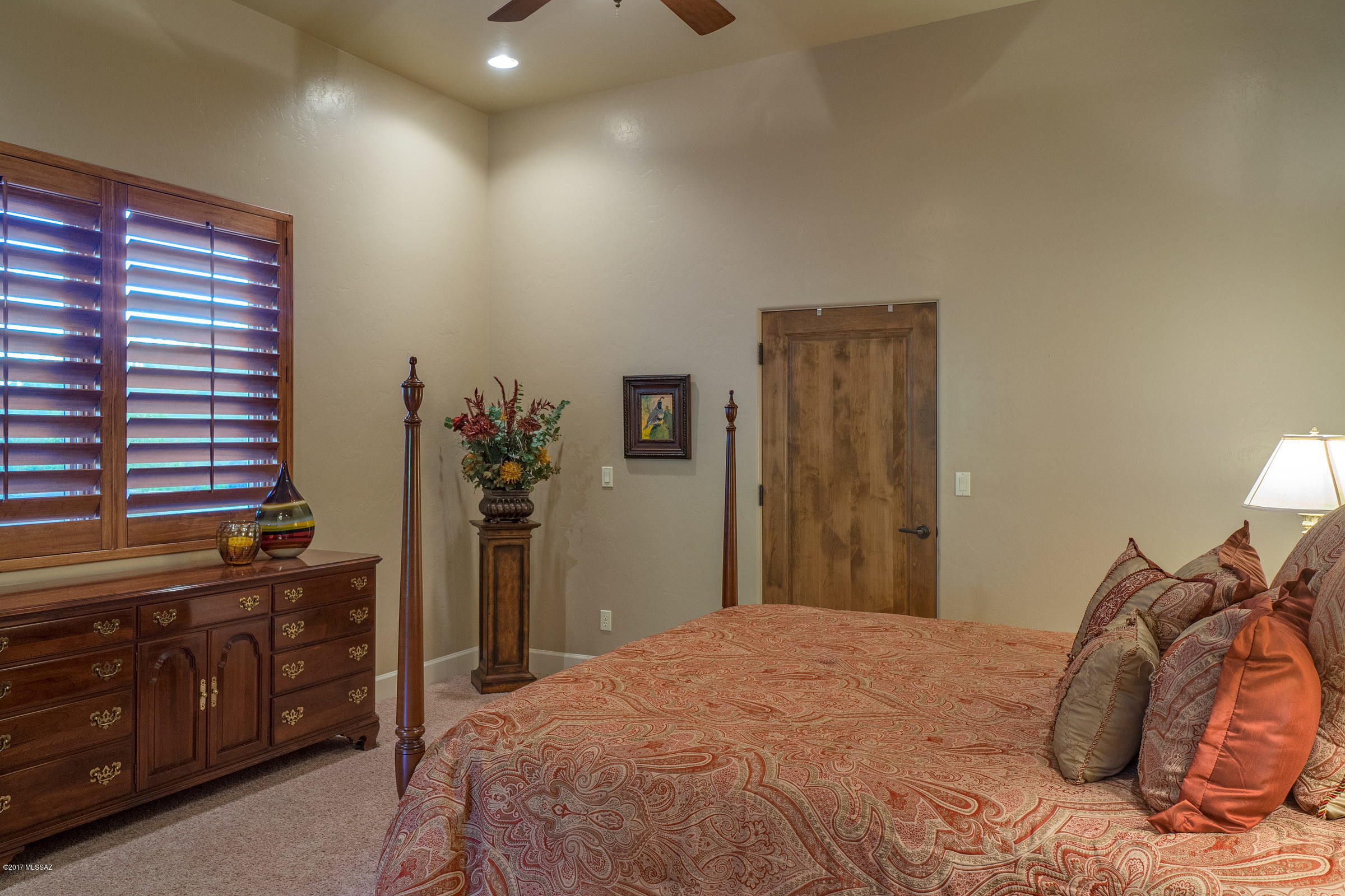 Ventana Overlook (1-36) - Residential