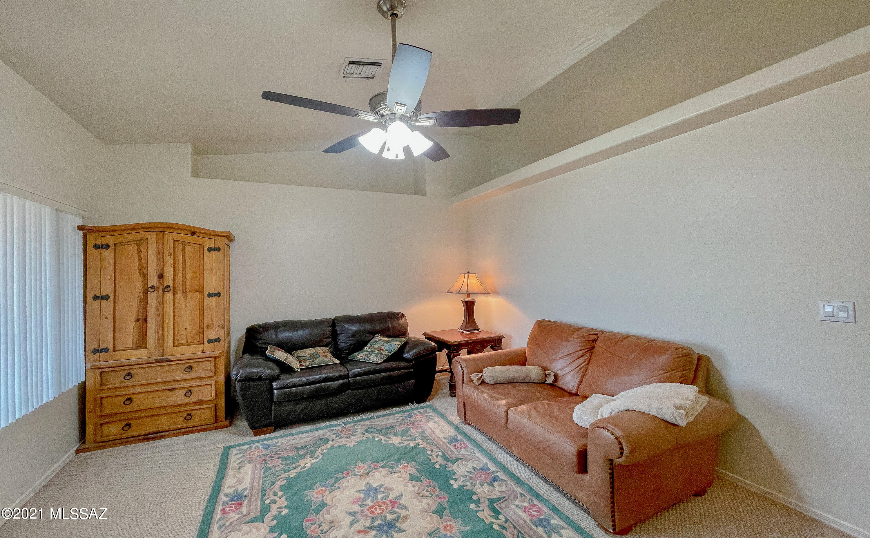 Out Of Pima County - Residential