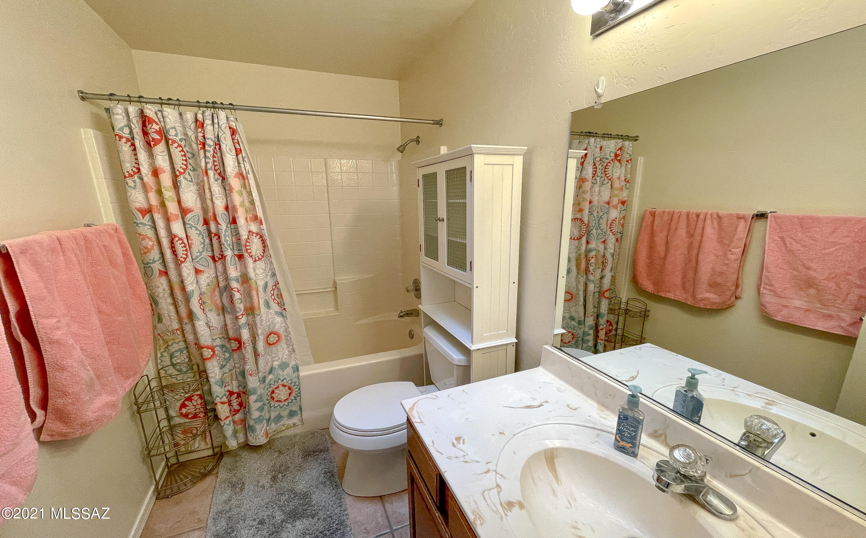 Out Of Pima County - Residential