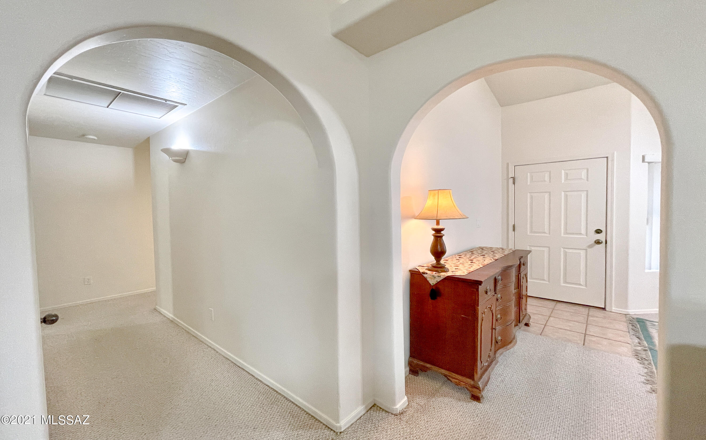 Out Of Pima County - Residential