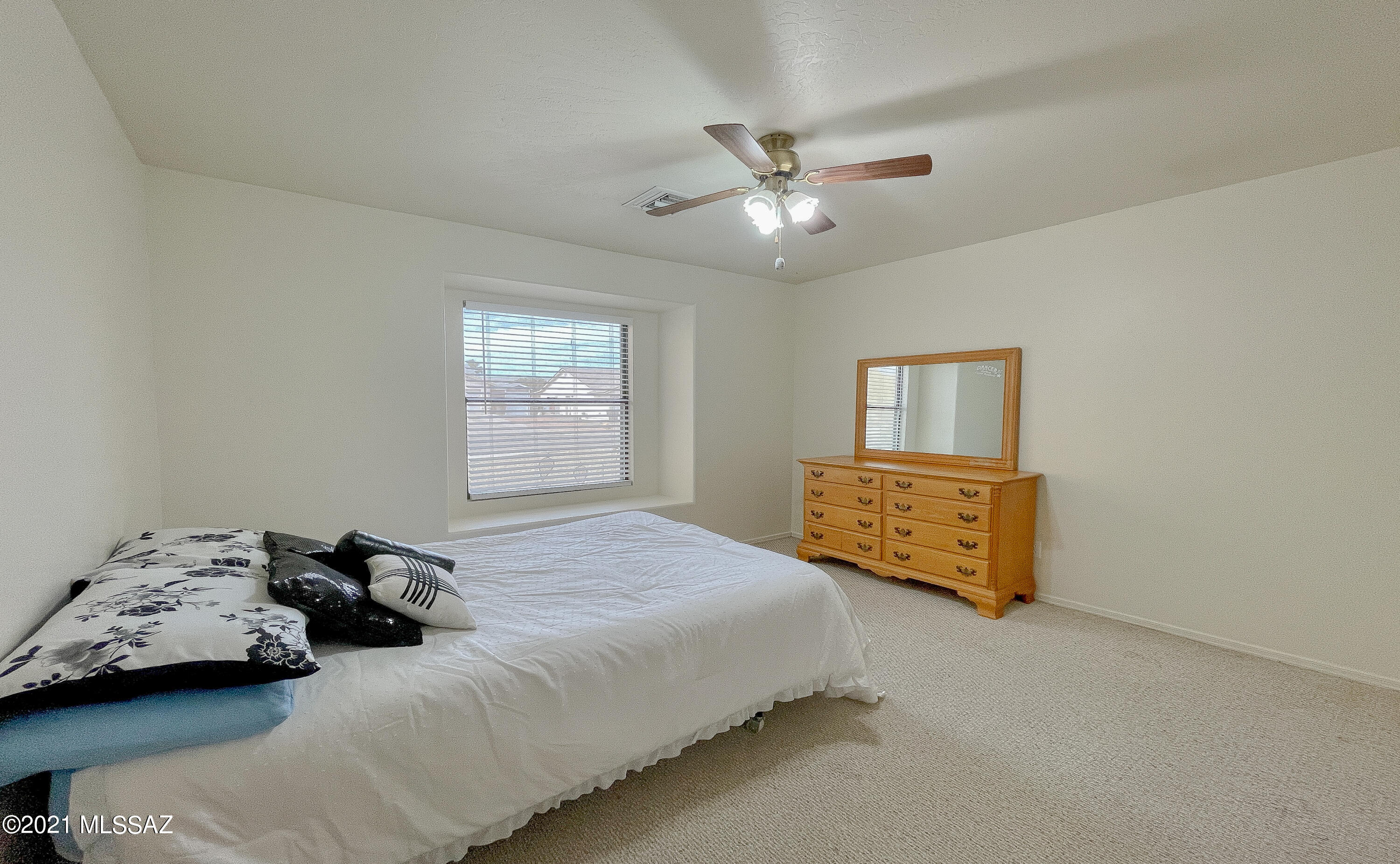 Out Of Pima County - Residential