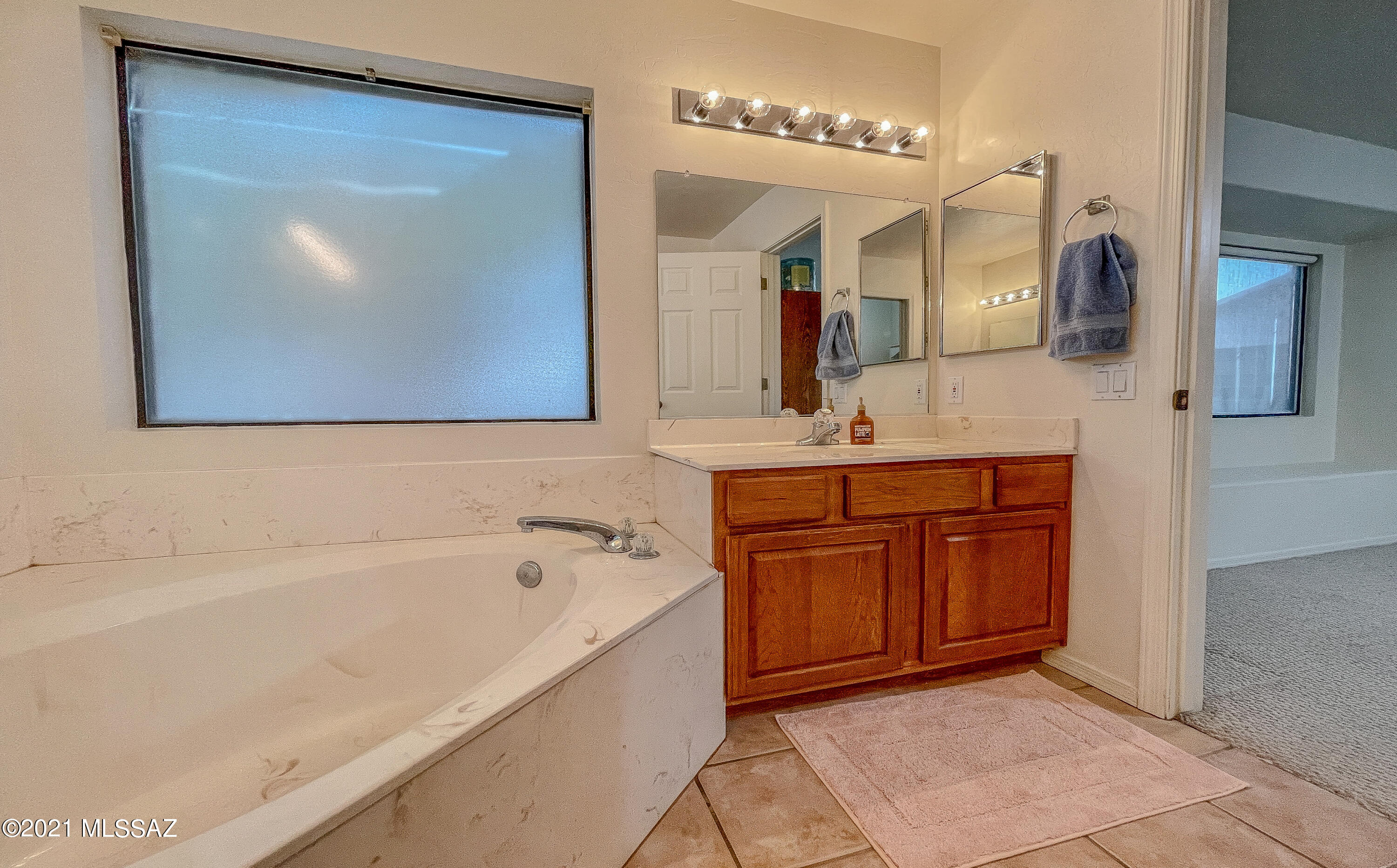 Out Of Pima County - Residential