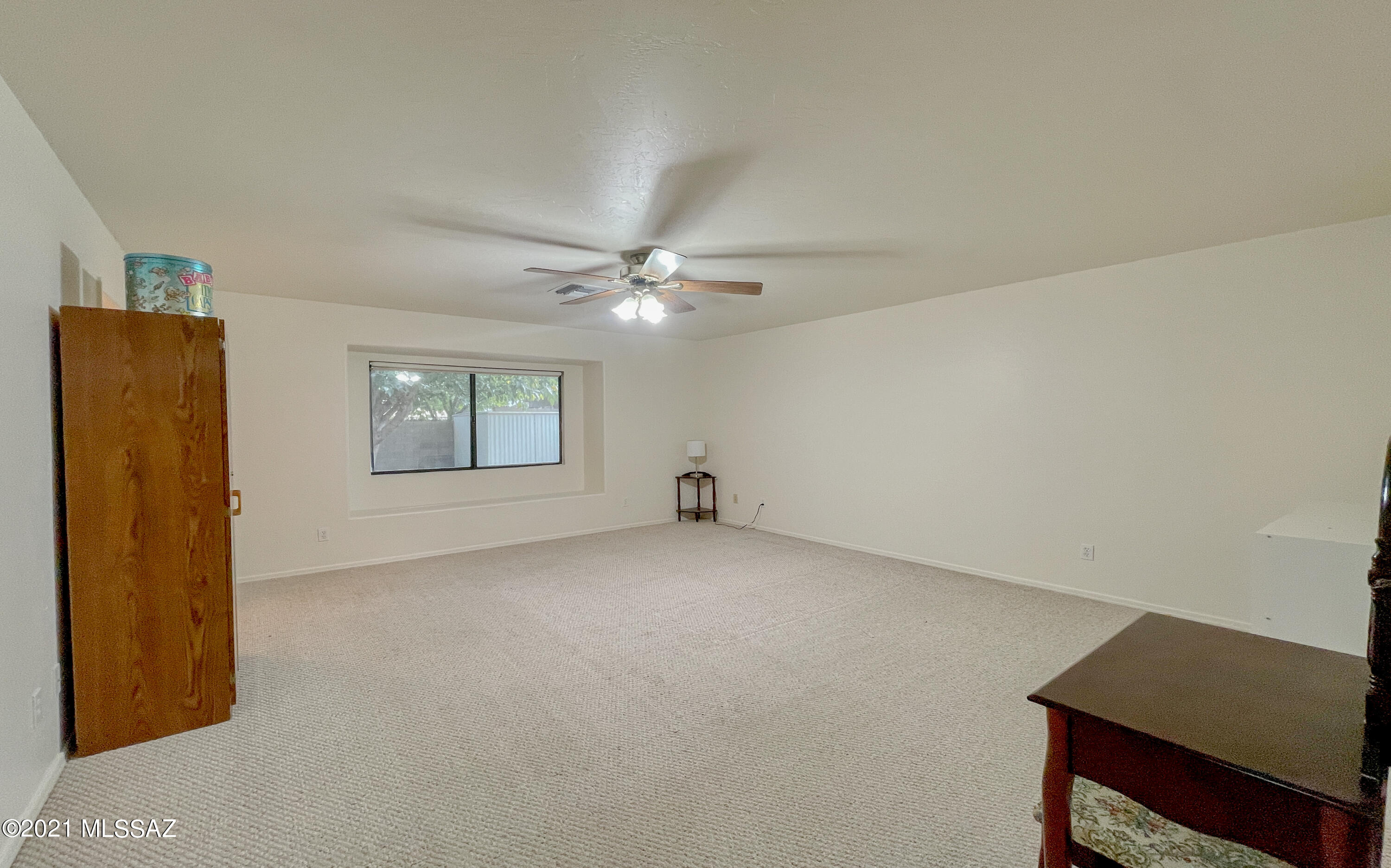Out Of Pima County - Residential
