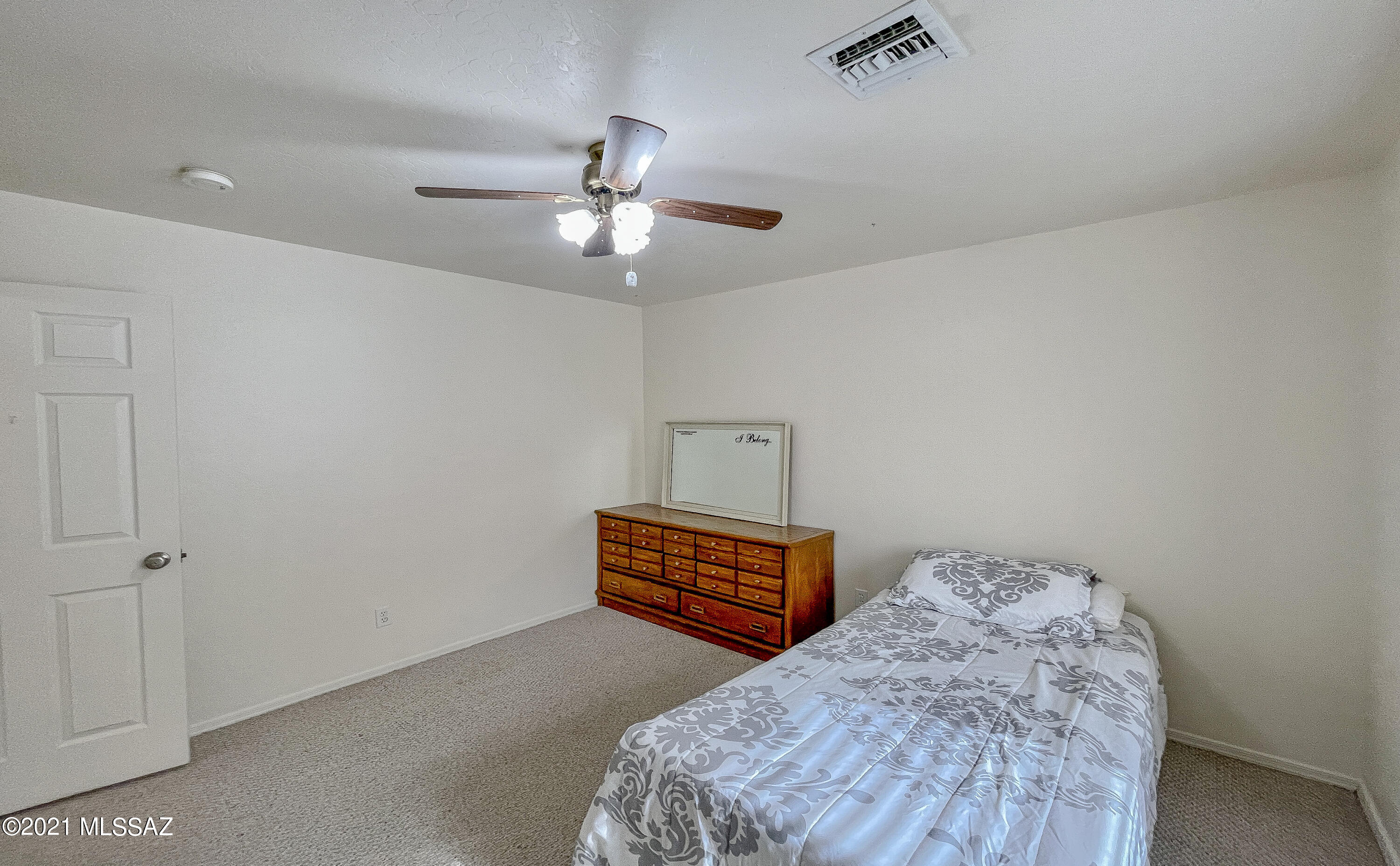 Out Of Pima County - Residential