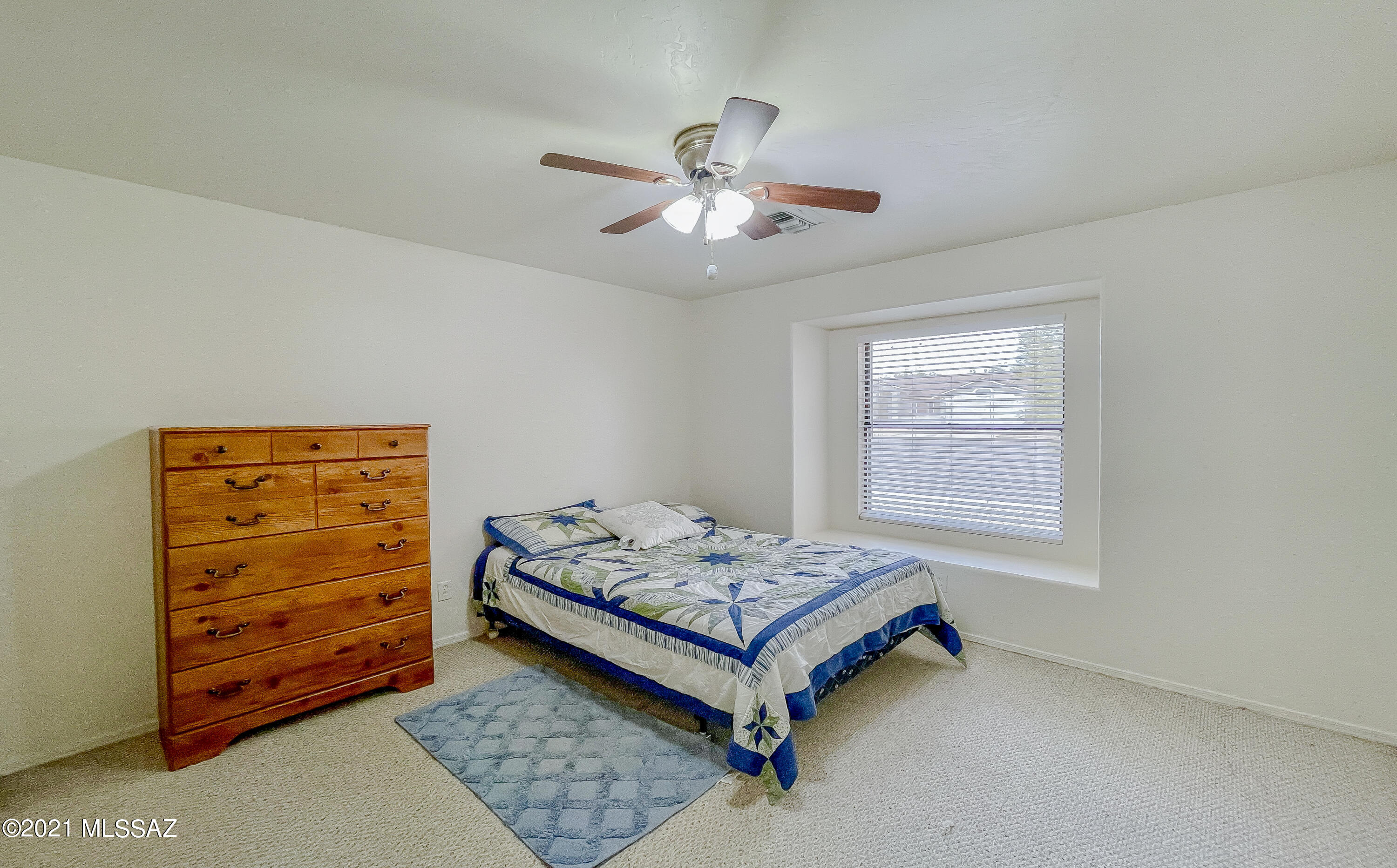 Out Of Pima County - Residential