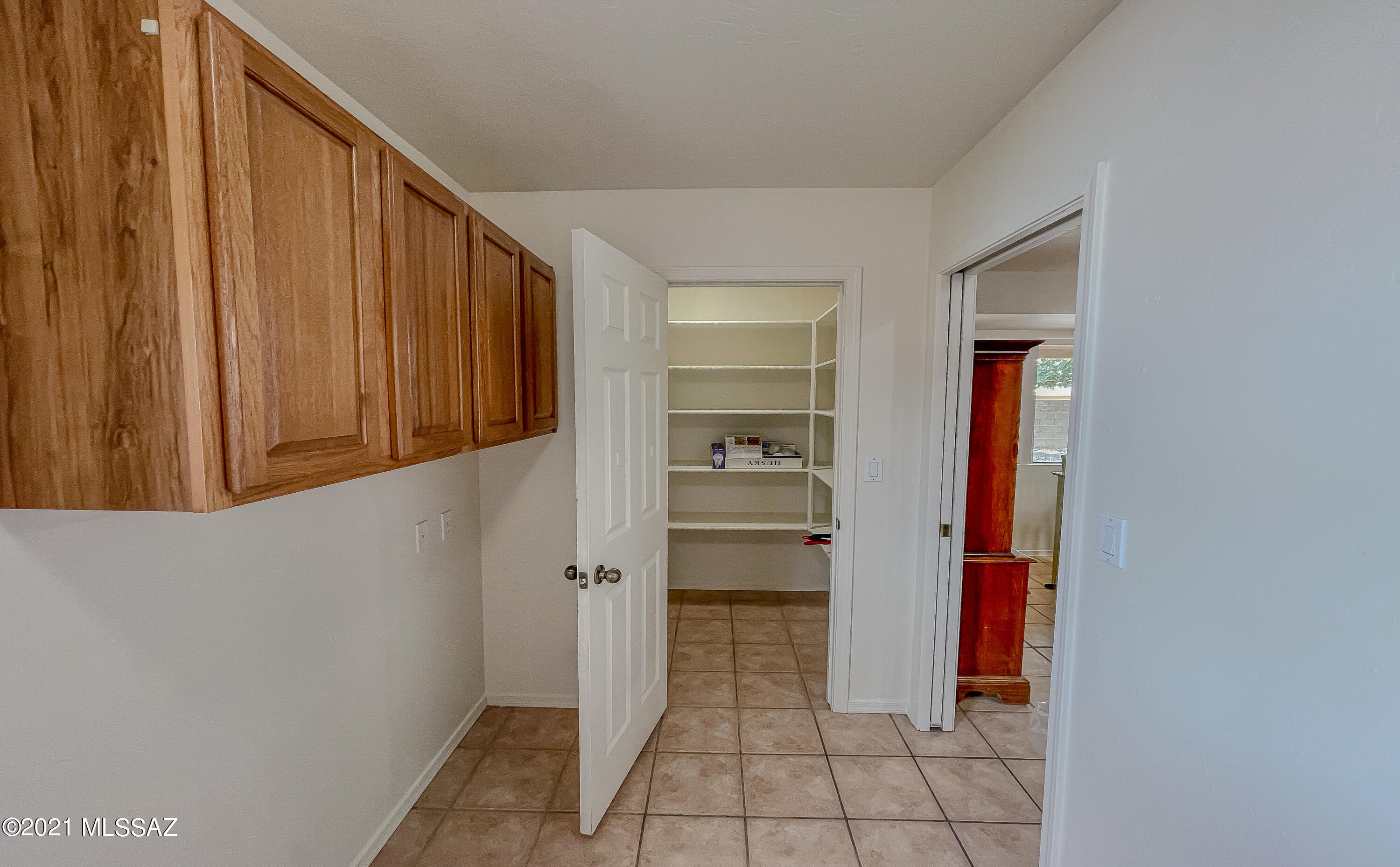 Out Of Pima County - Residential