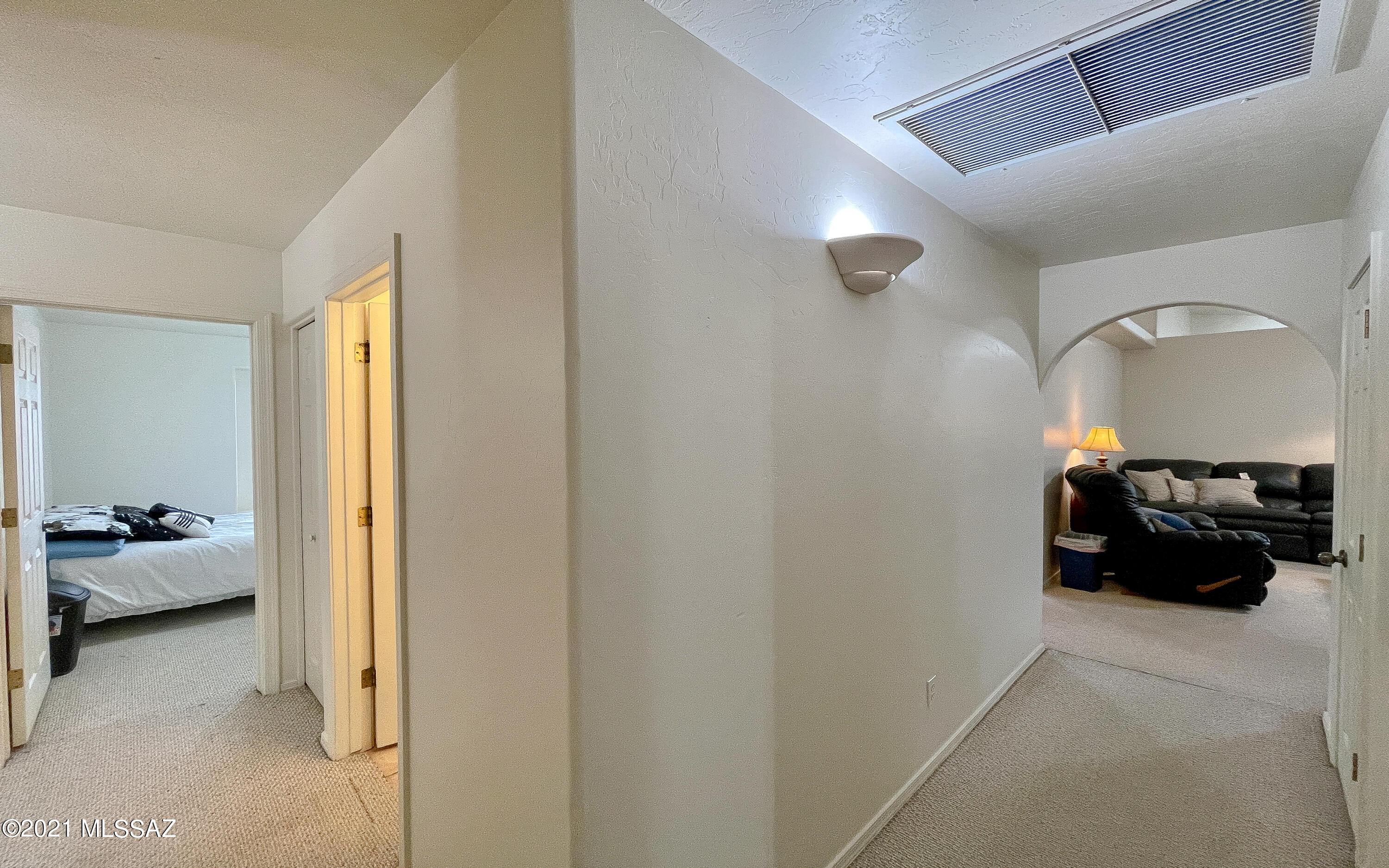 Out Of Pima County - Residential