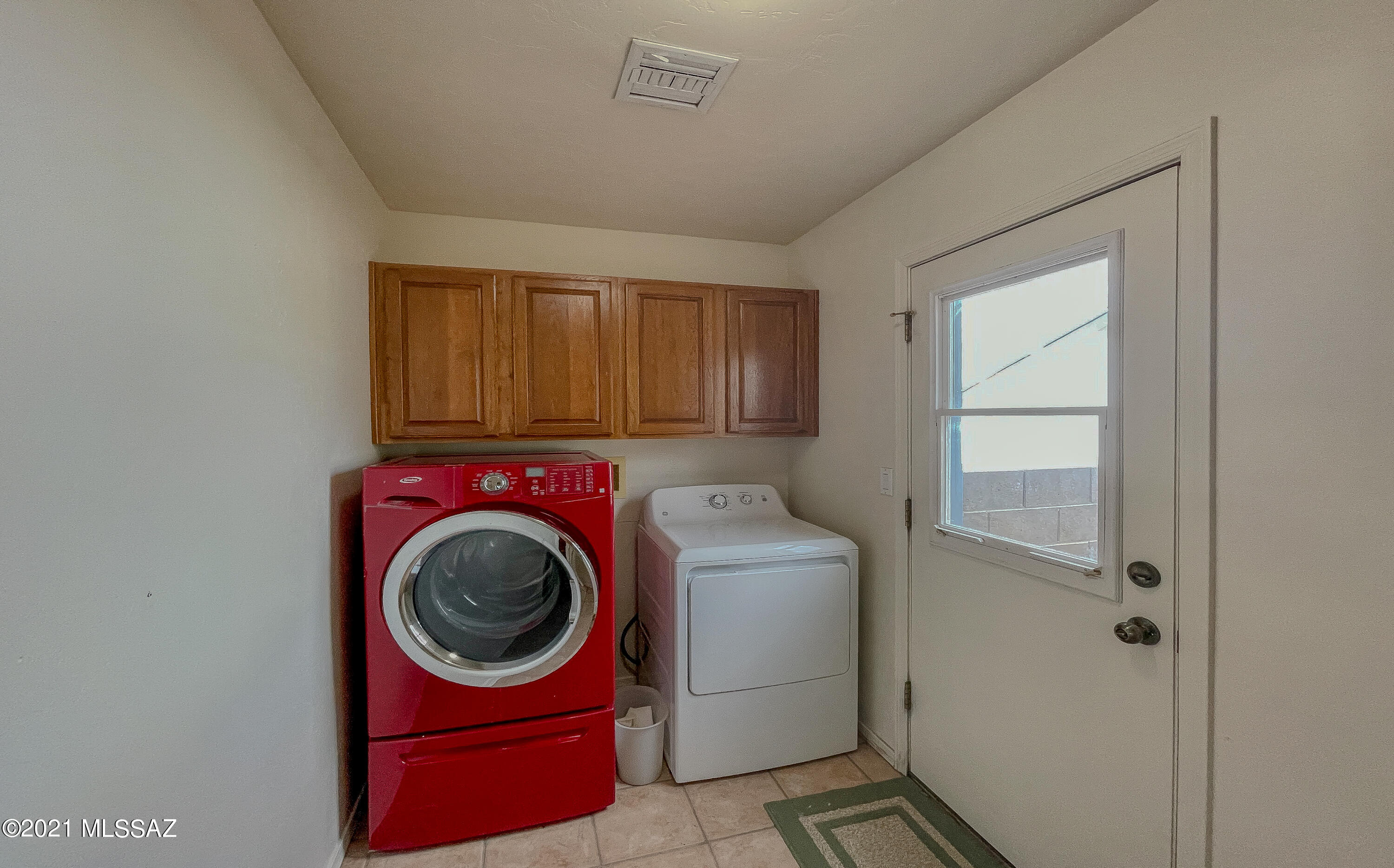 Out Of Pima County - Residential