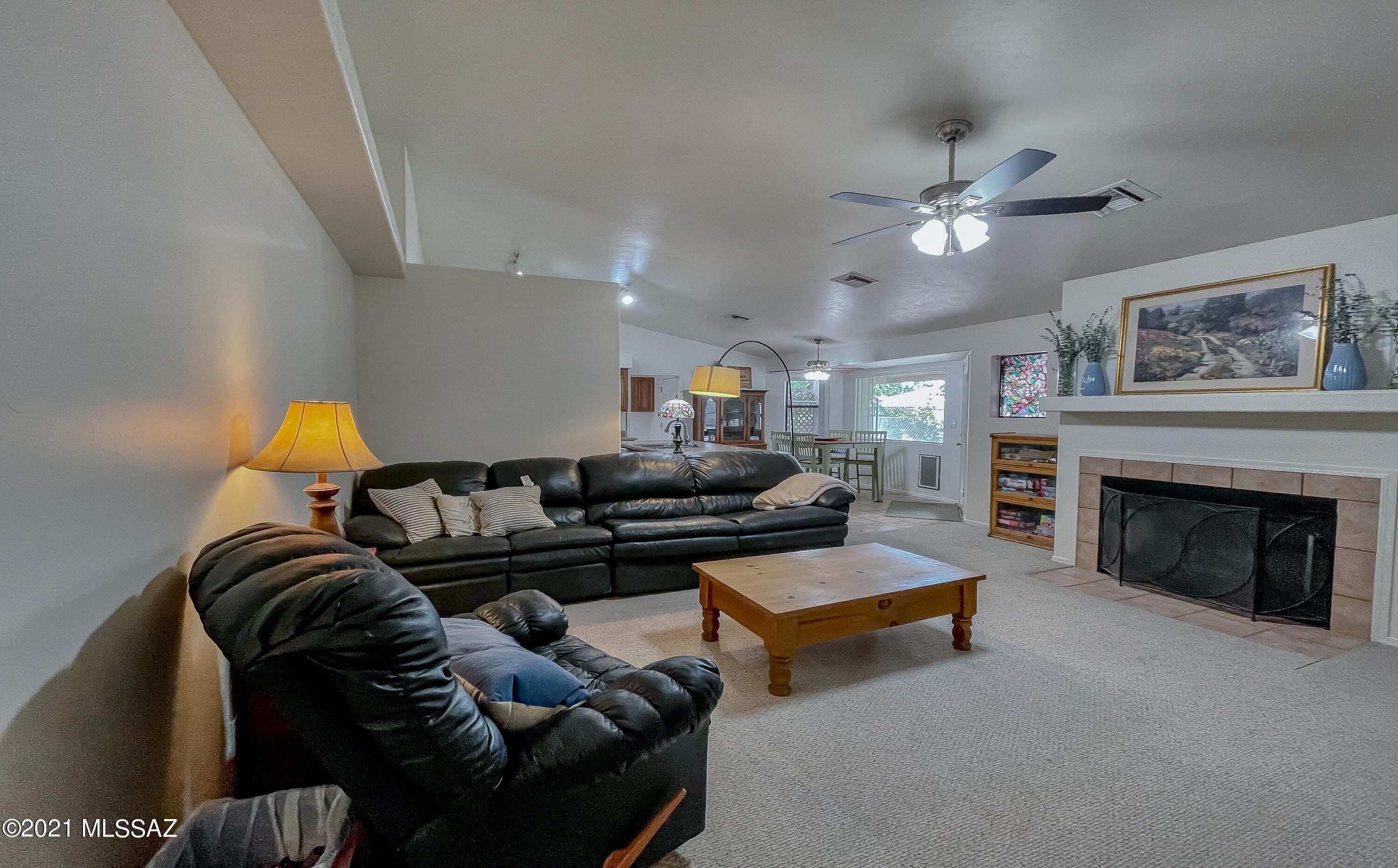 Out Of Pima County - Residential