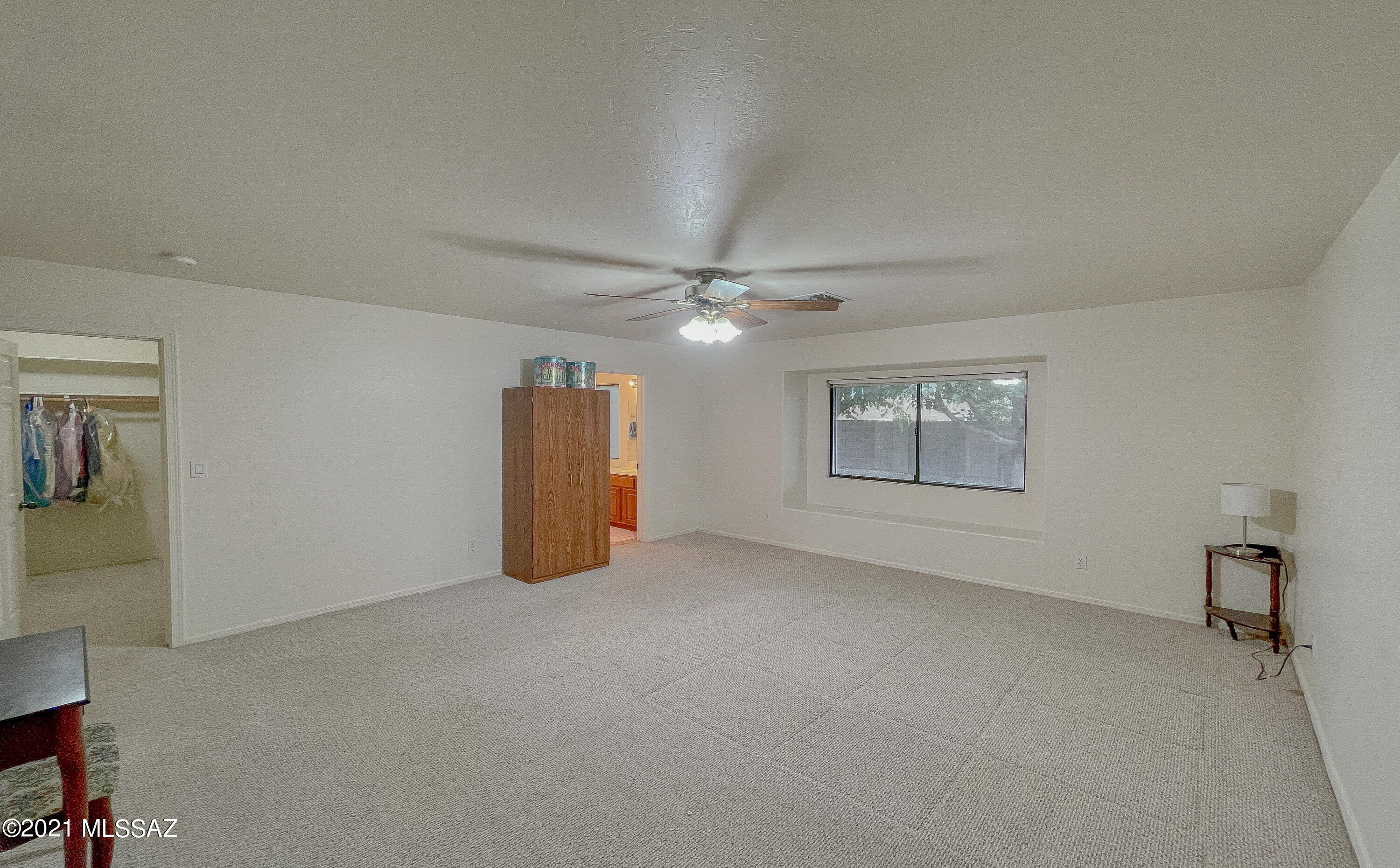 Out Of Pima County - Residential