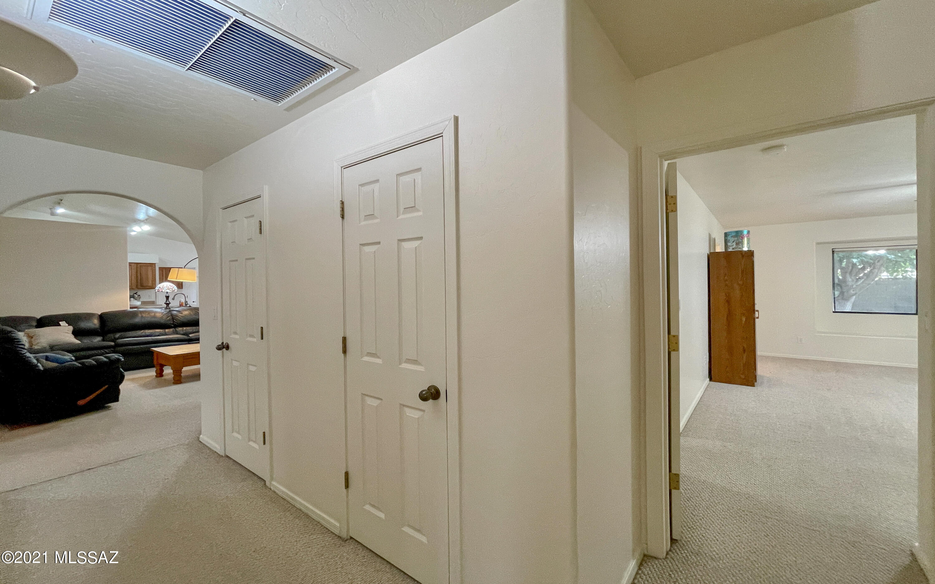 Out Of Pima County - Residential