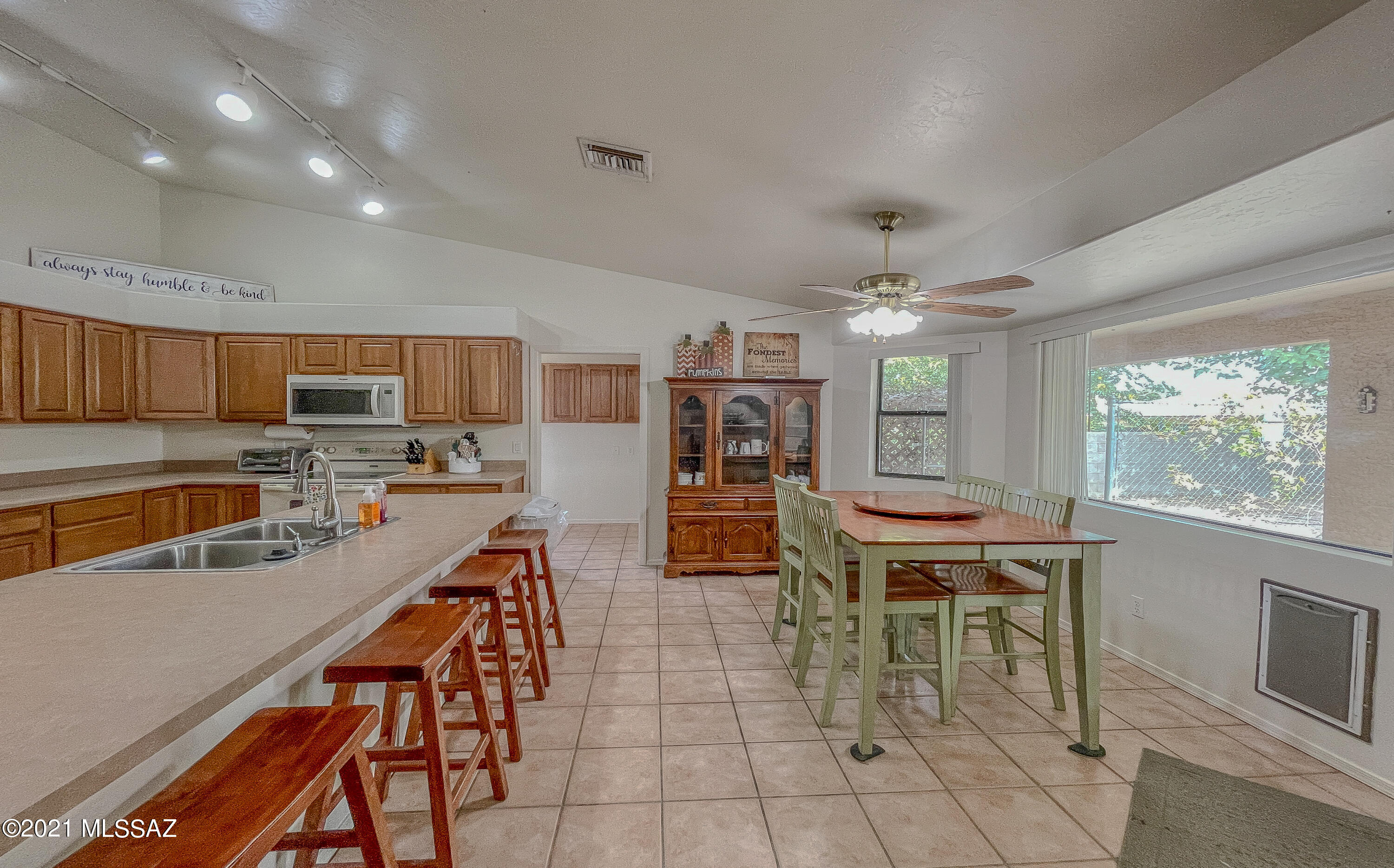 Out Of Pima County - Residential