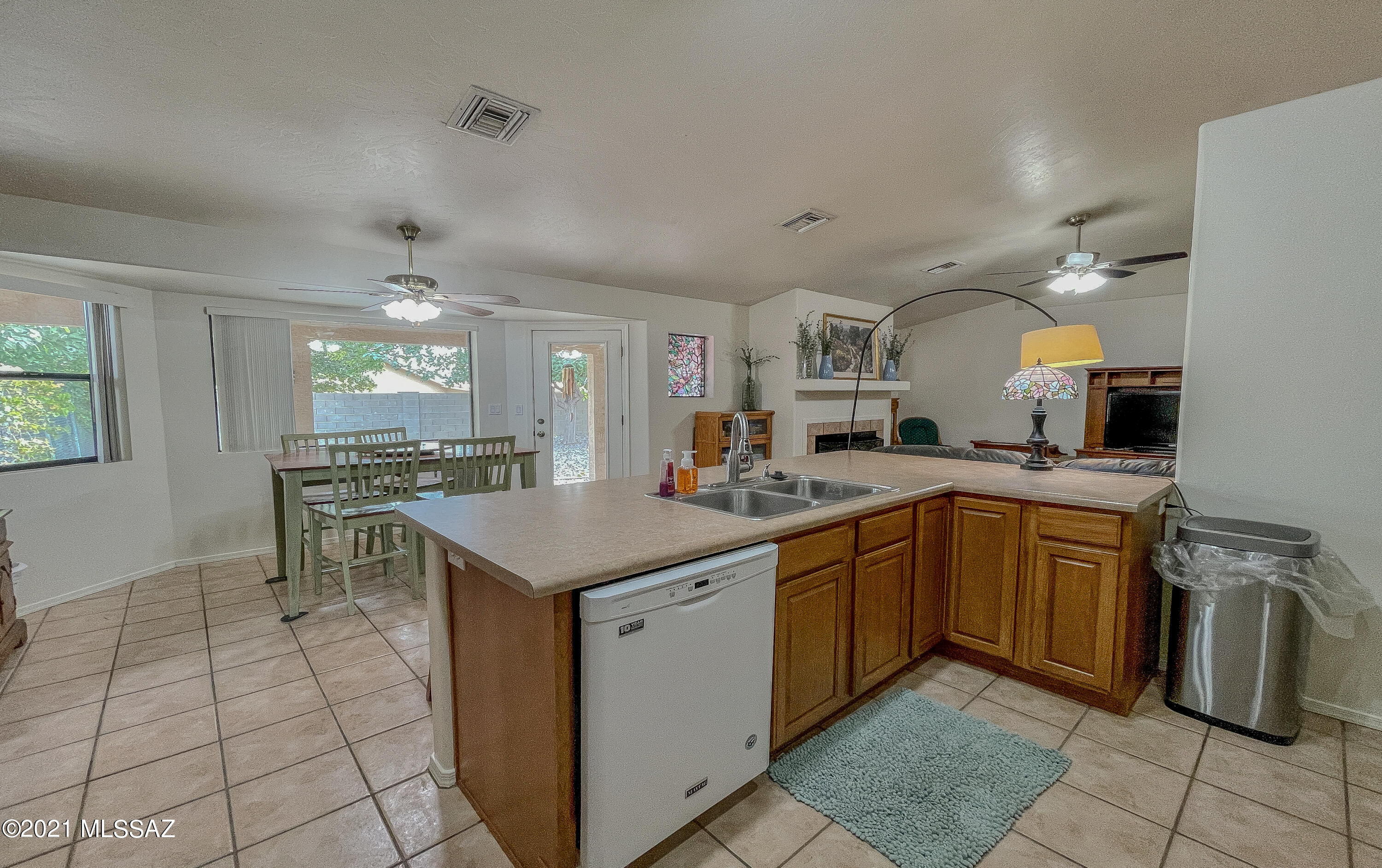Out Of Pima County - Residential