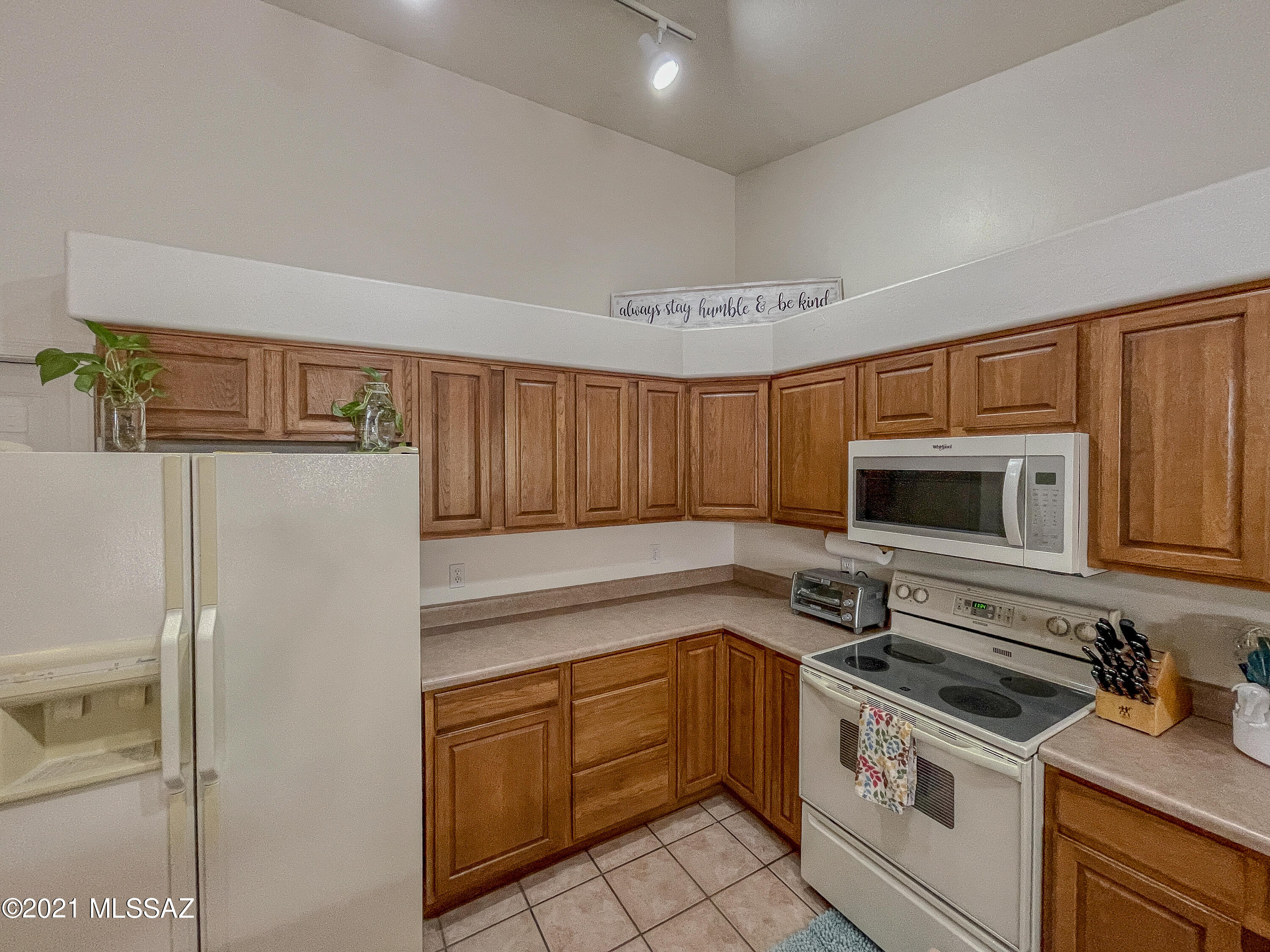Out Of Pima County - Residential