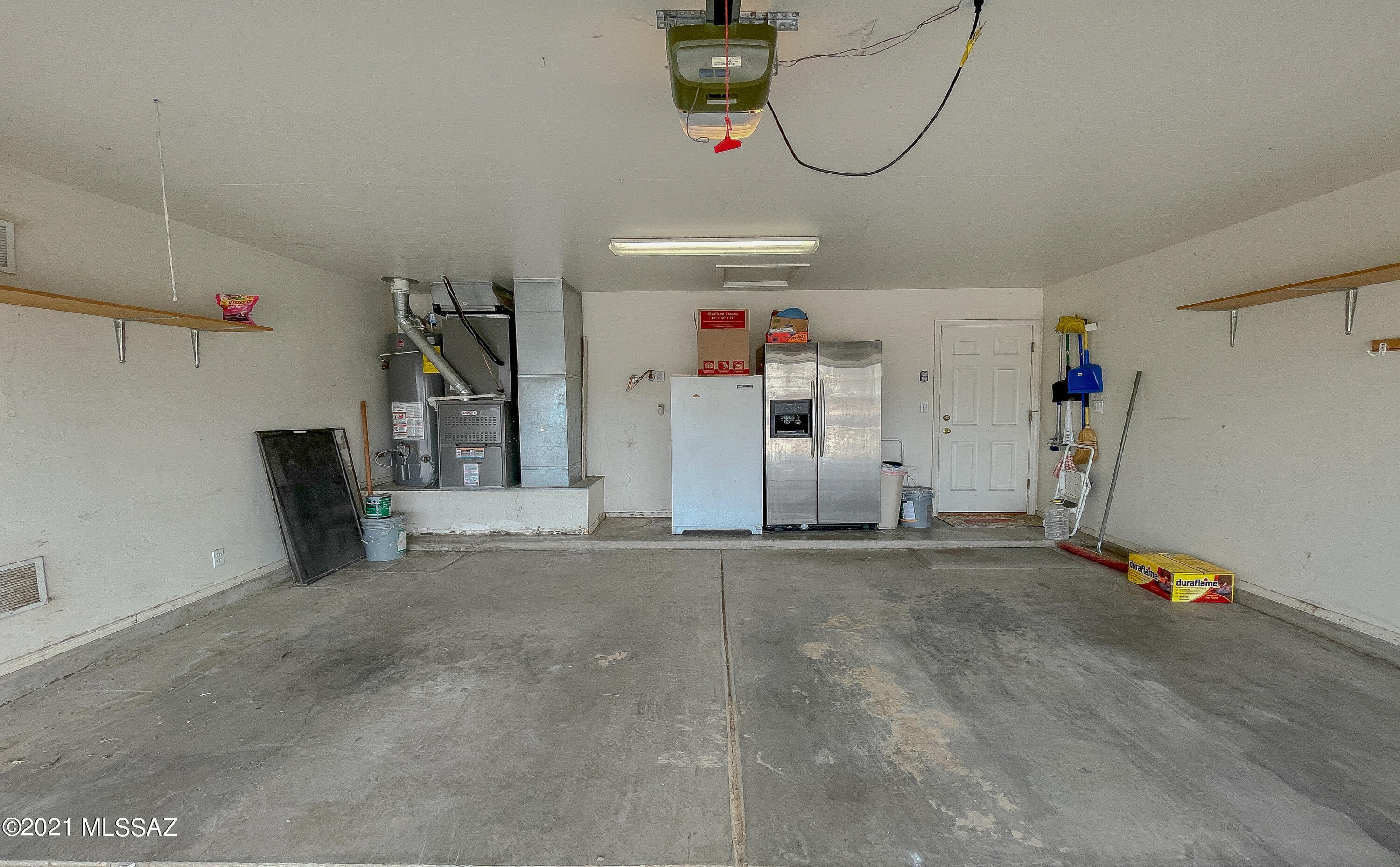 Out Of Pima County - Residential