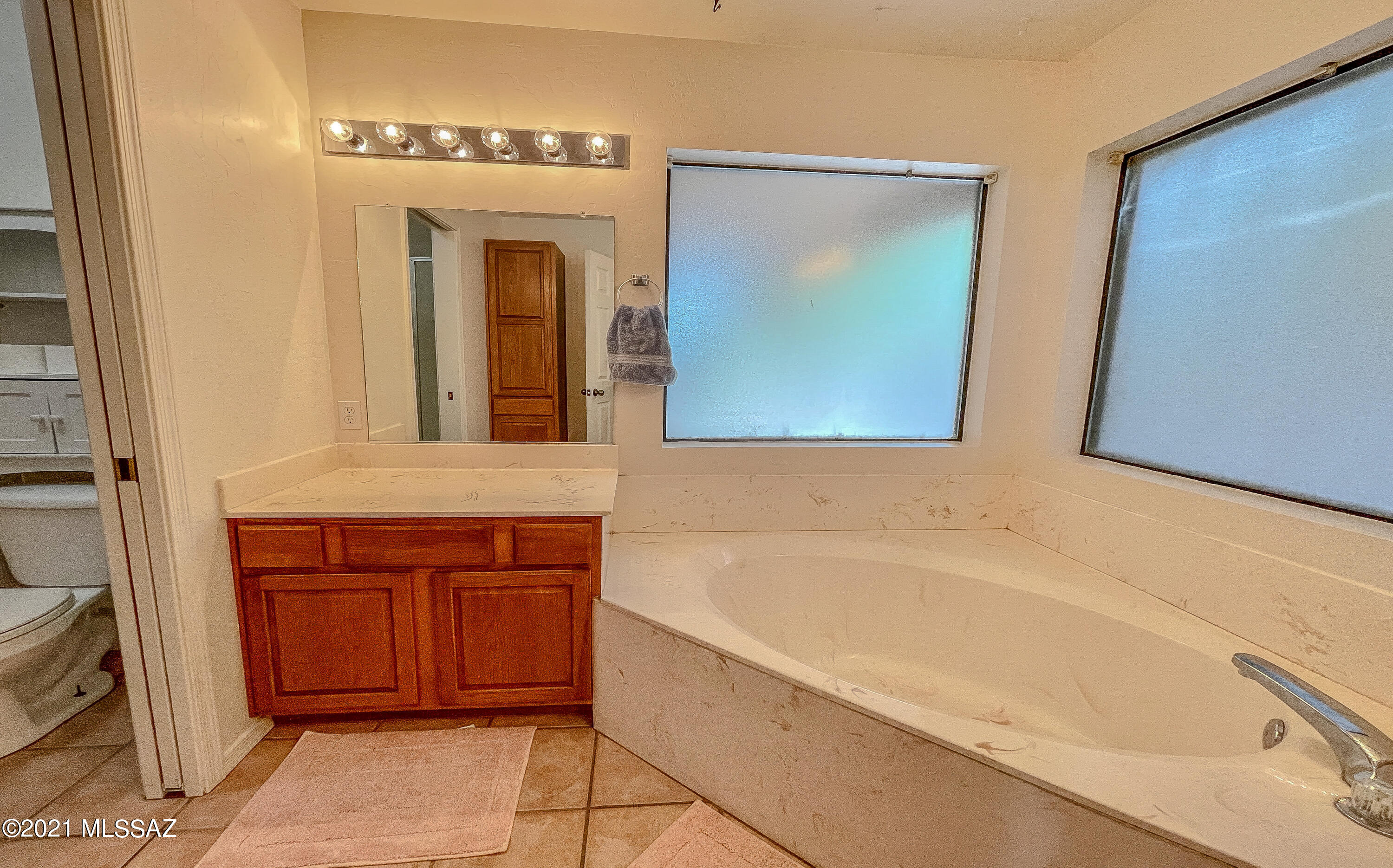 Out Of Pima County - Residential