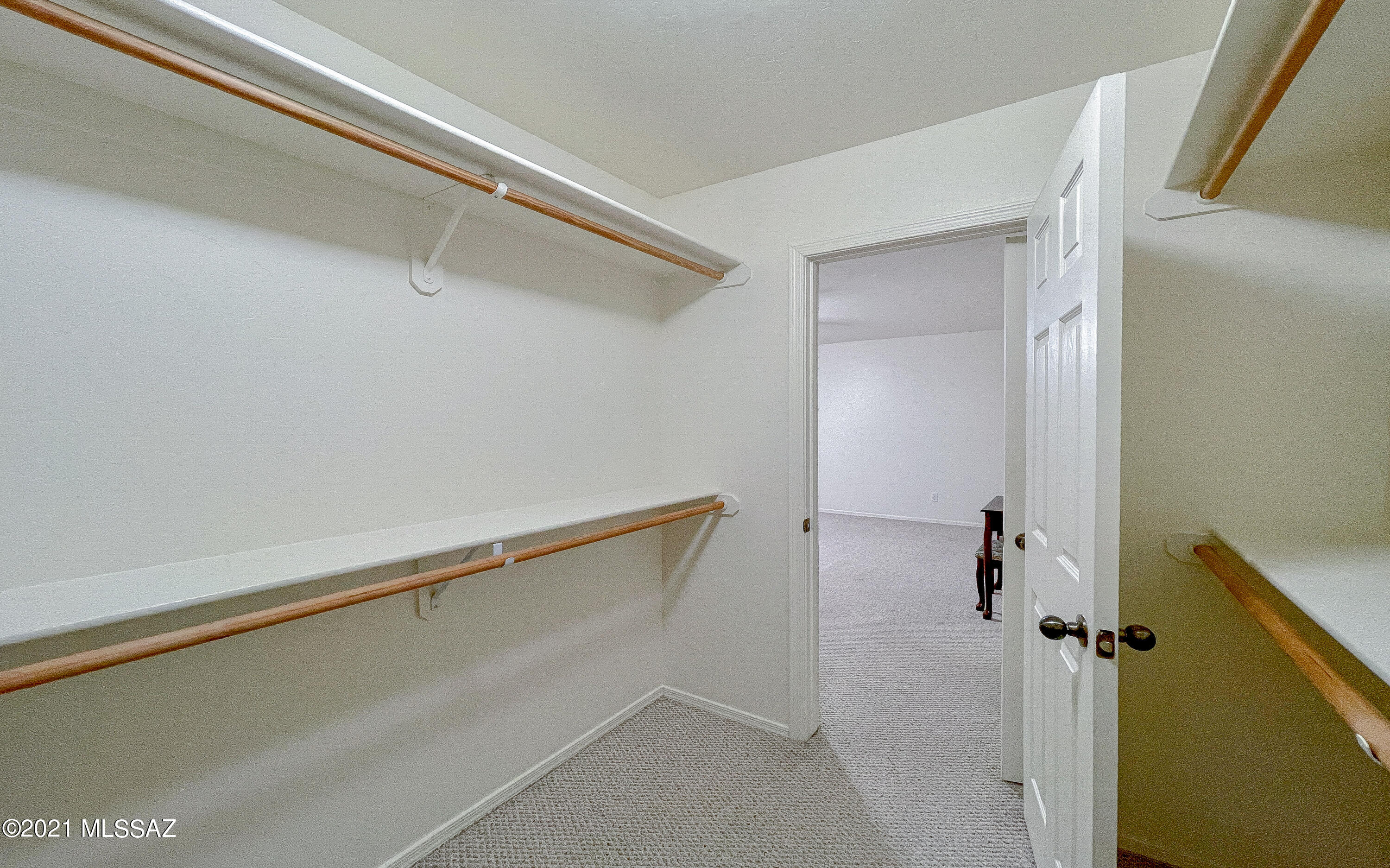 Out Of Pima County - Residential