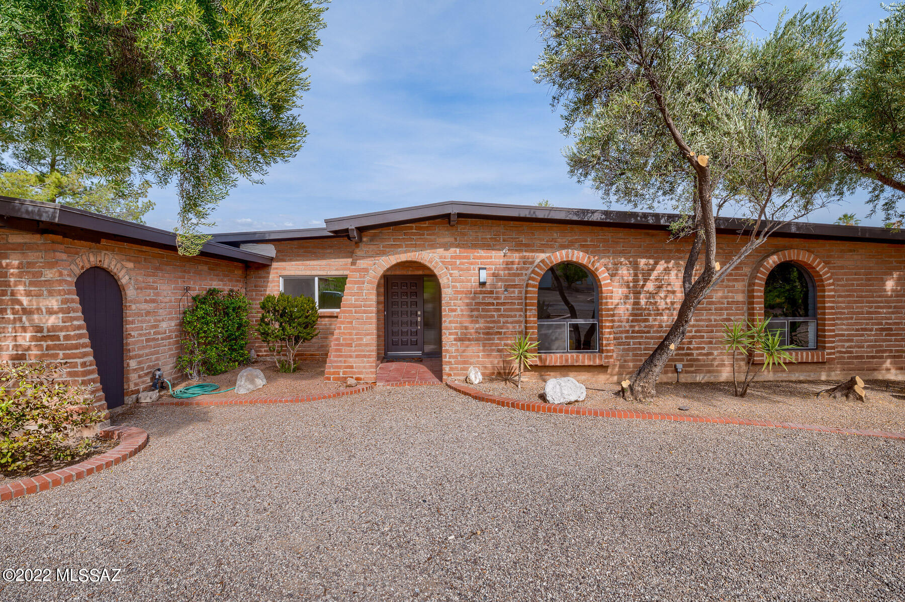 Hidden Valley (138-184) - Residential