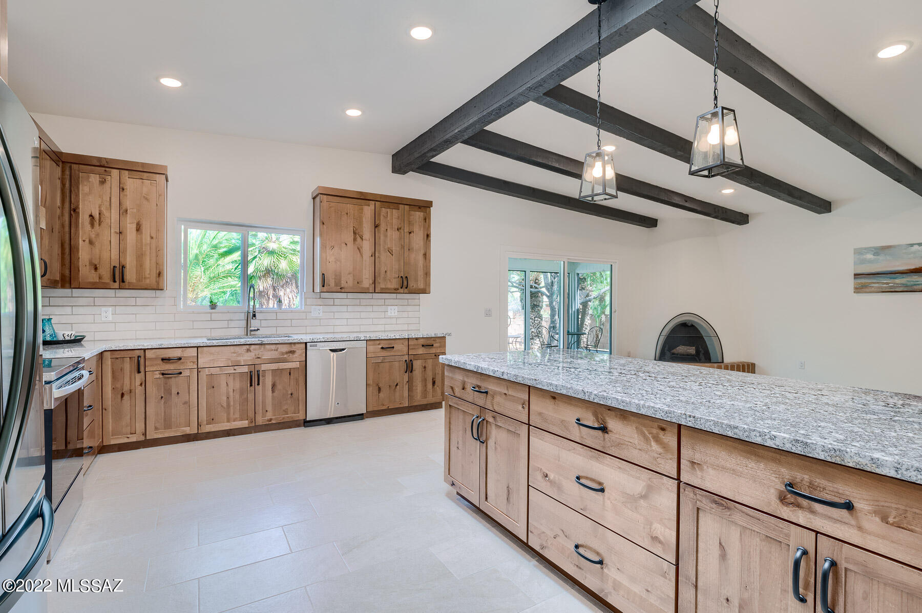 Hidden Valley (138-184) - Residential