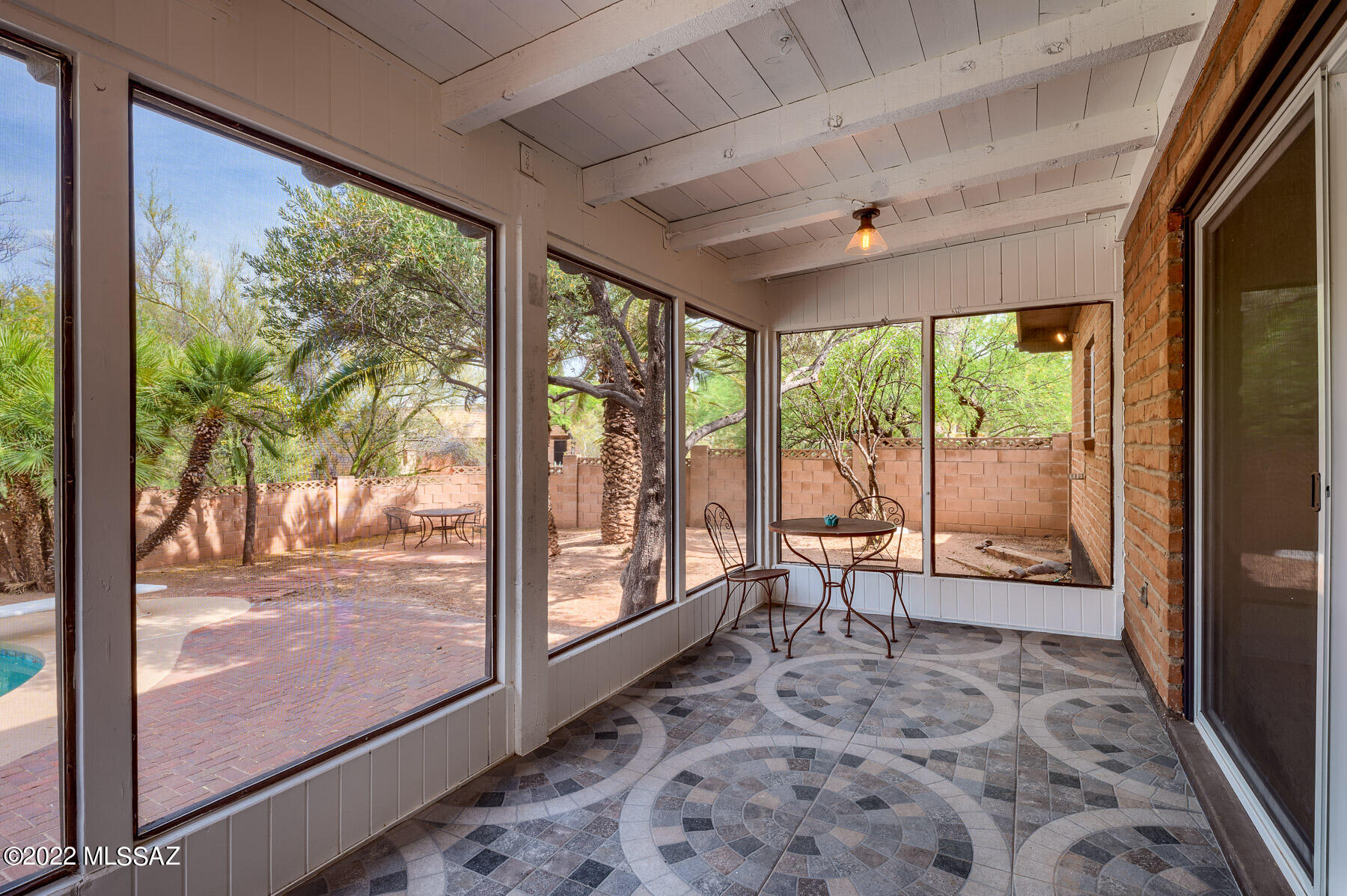 Hidden Valley (138-184) - Residential
