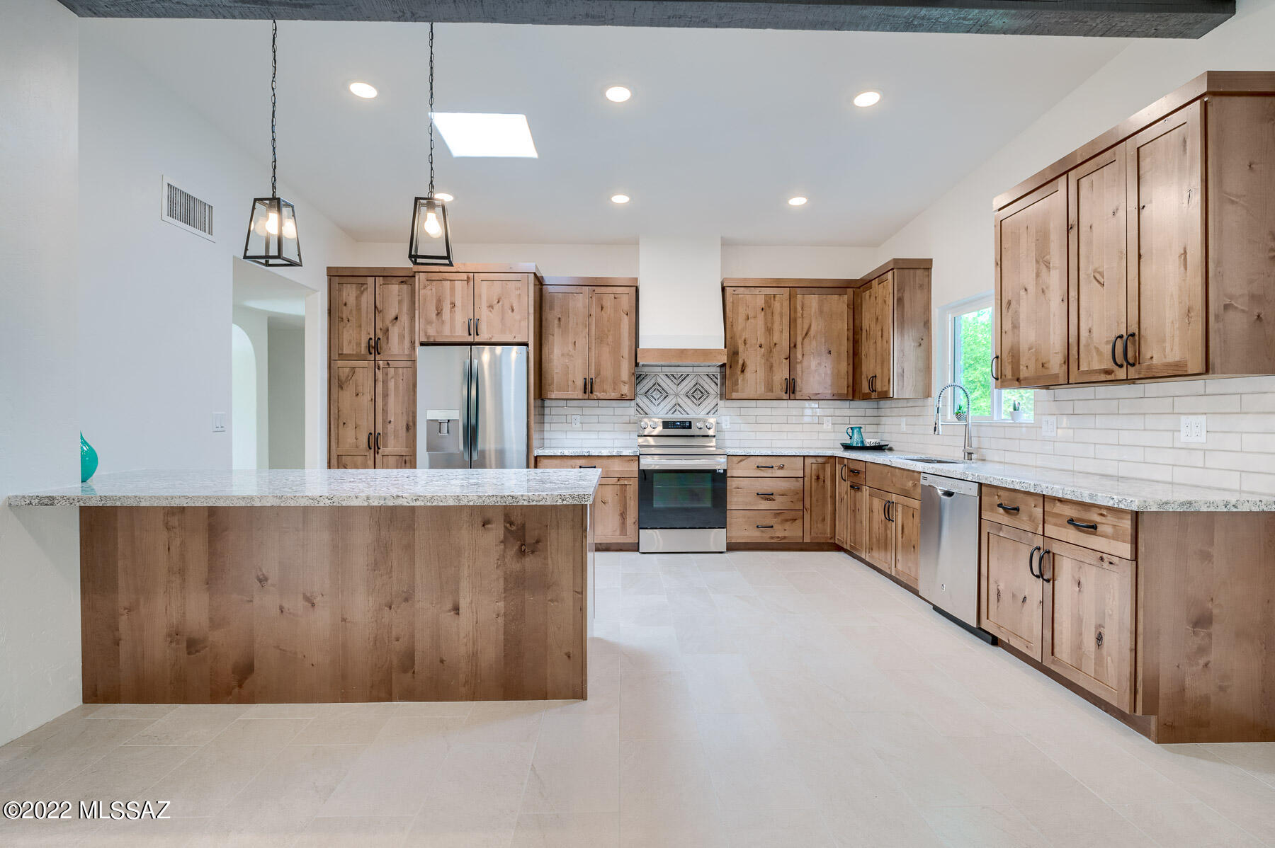 Hidden Valley (138-184) - Residential
