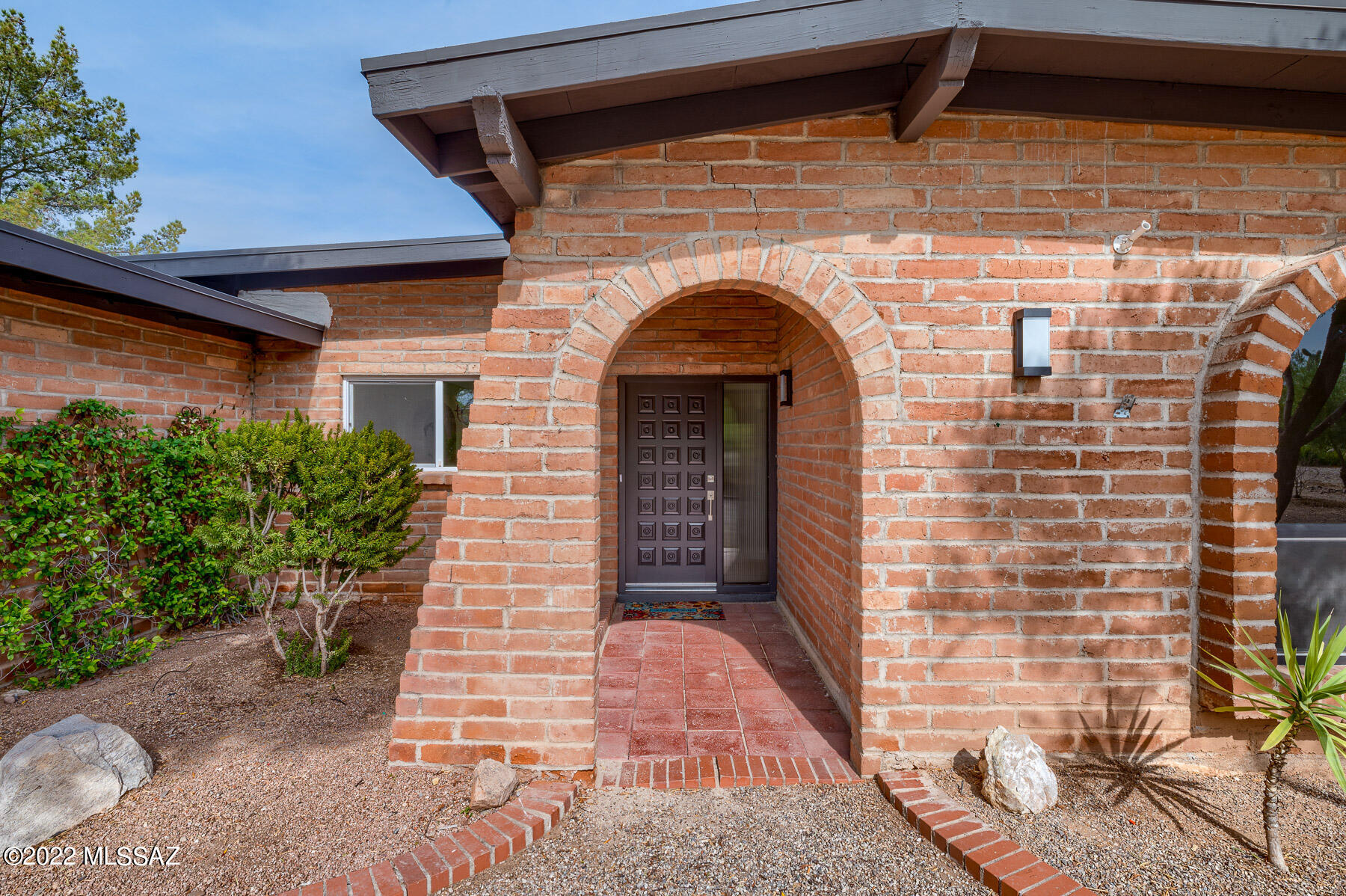 Hidden Valley (138-184) - Residential