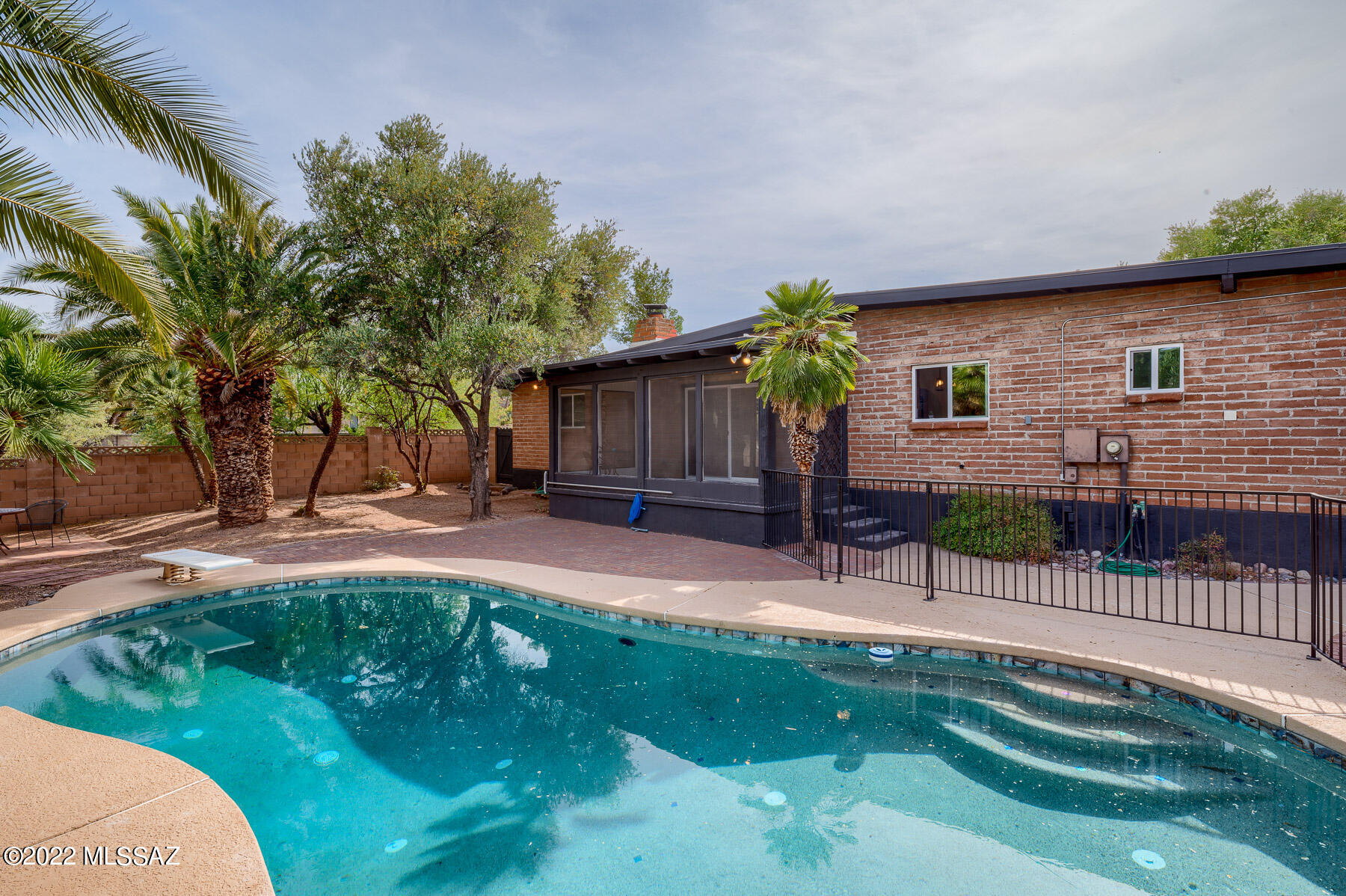 Hidden Valley (138-184) - Residential